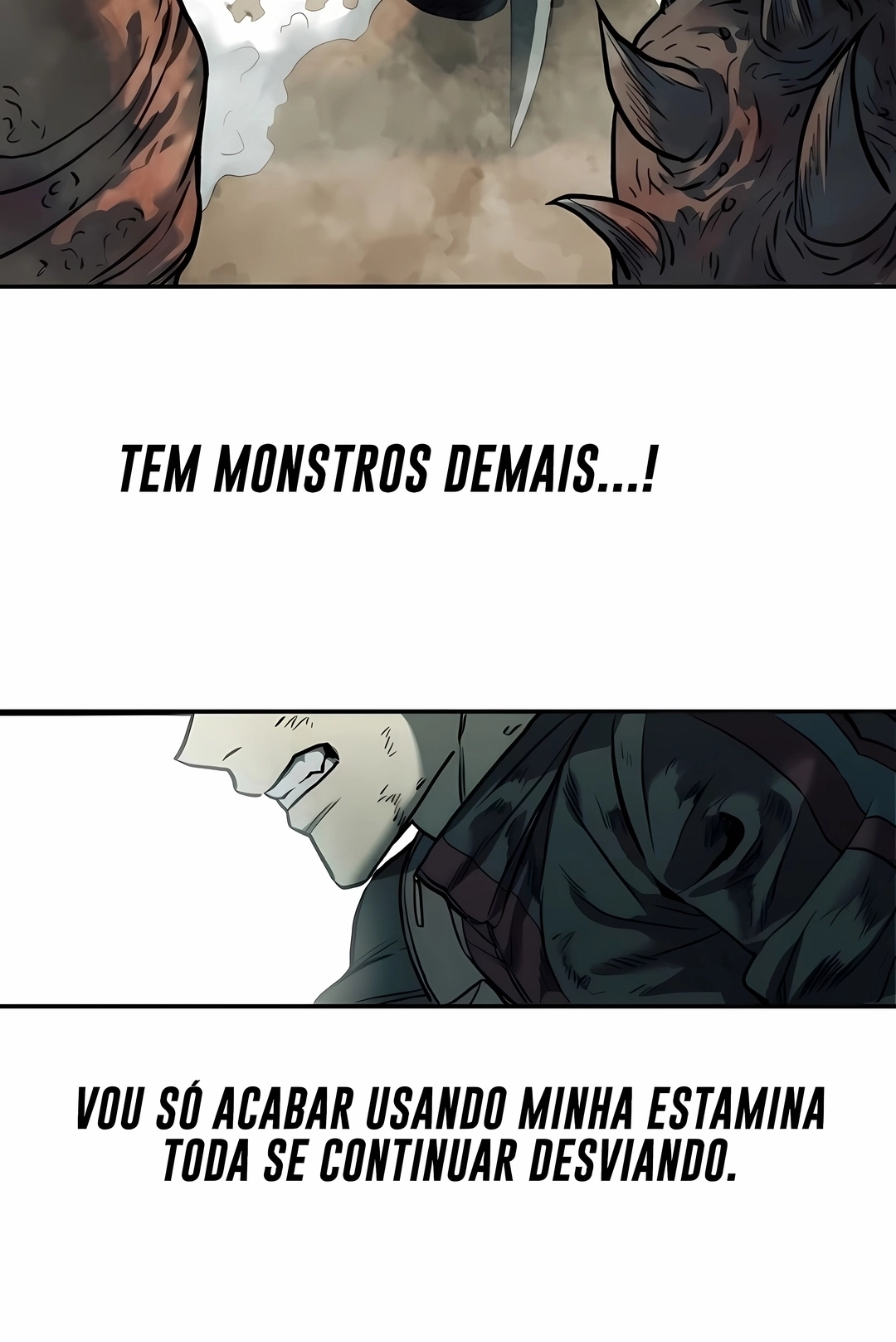 Surviving the Apocalypse Capítulo 47 Página 106