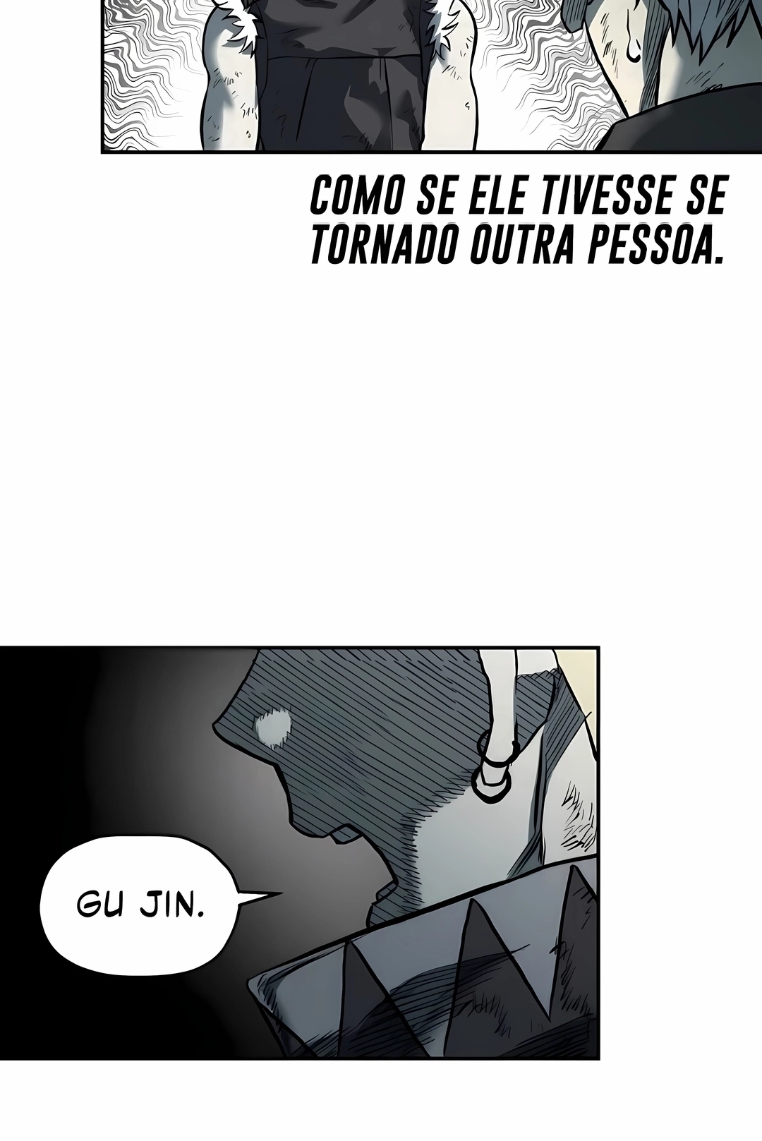 Surviving the Apocalypse Capítulo 47 Página 114