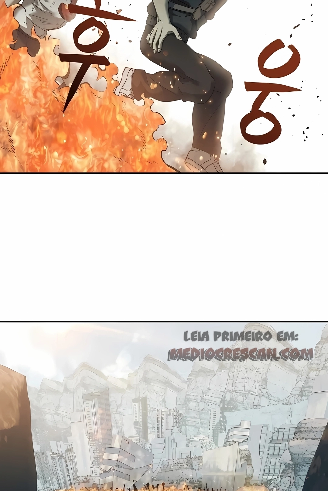 Surviving the Apocalypse Capítulo 47 Página 12