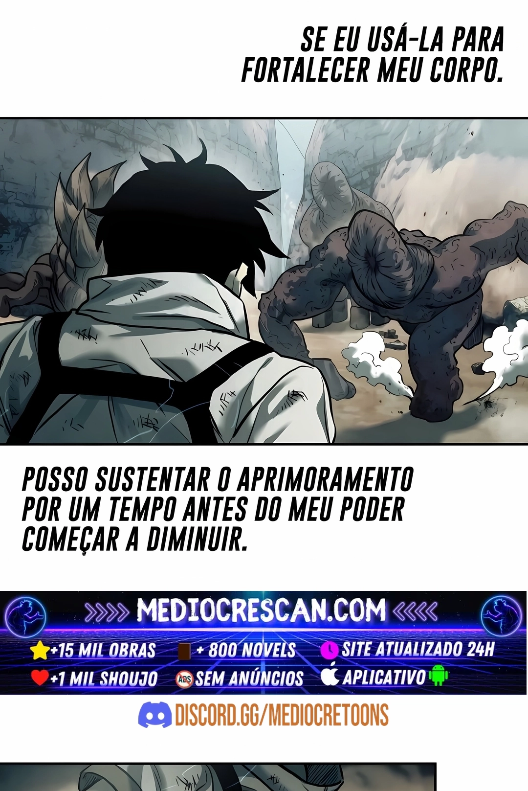 Surviving the Apocalypse Capítulo 47 Página 47
