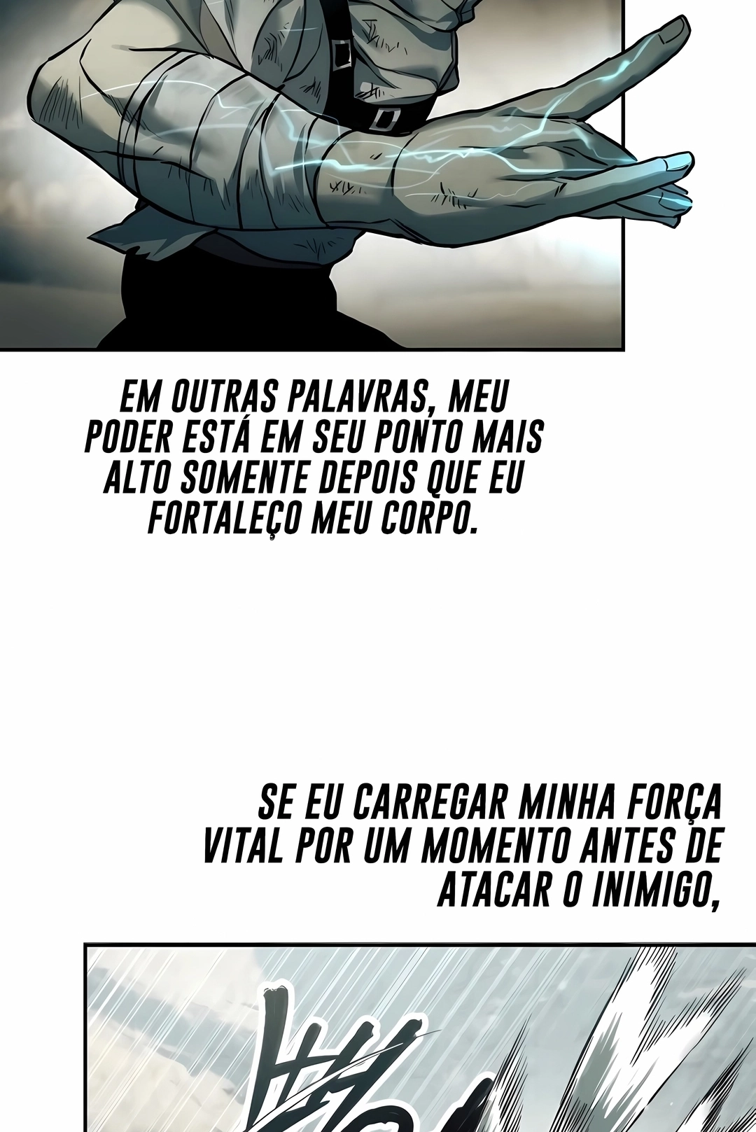 Surviving the Apocalypse Capítulo 47 Página 48