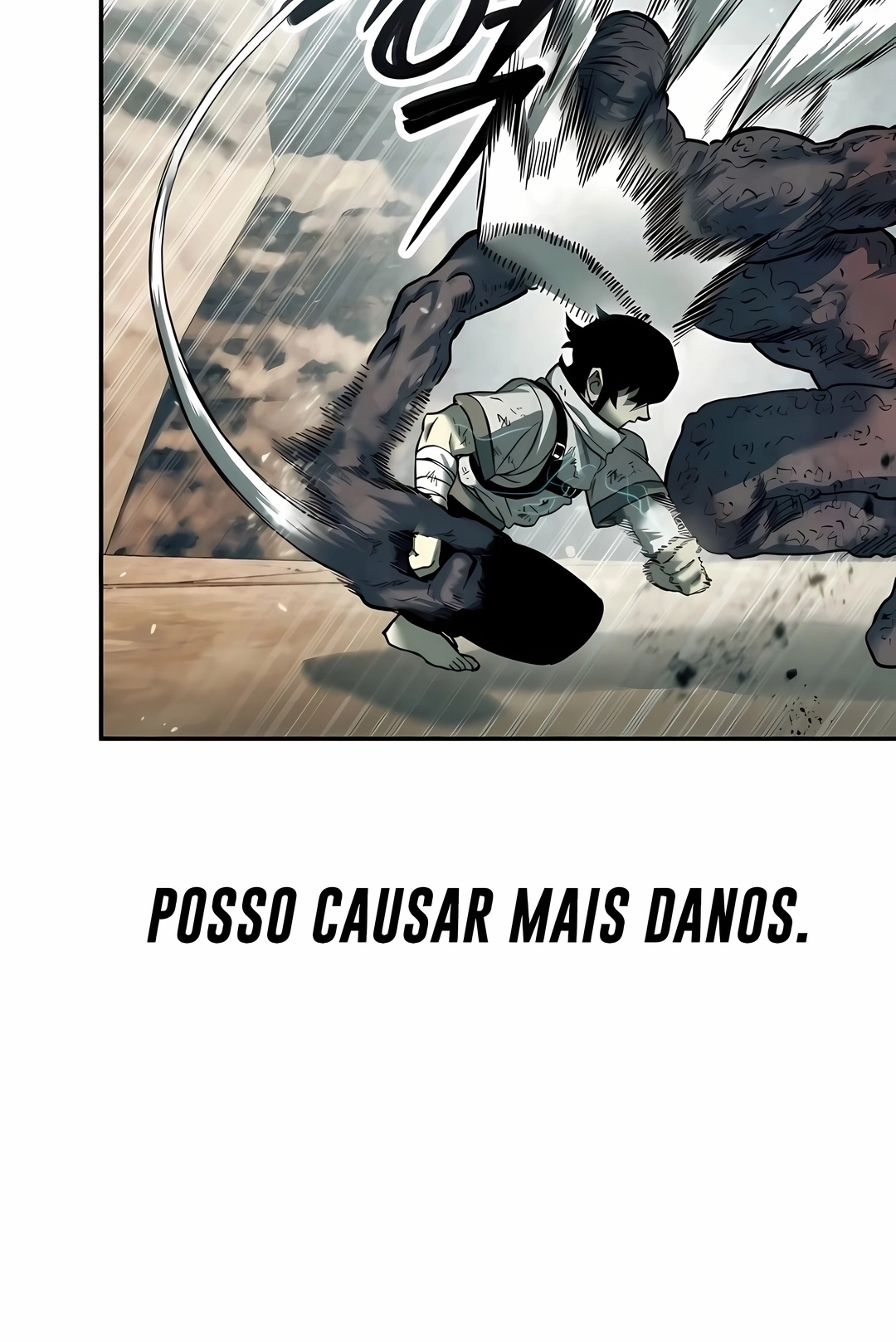 Surviving the Apocalypse Capítulo 47 Página 49