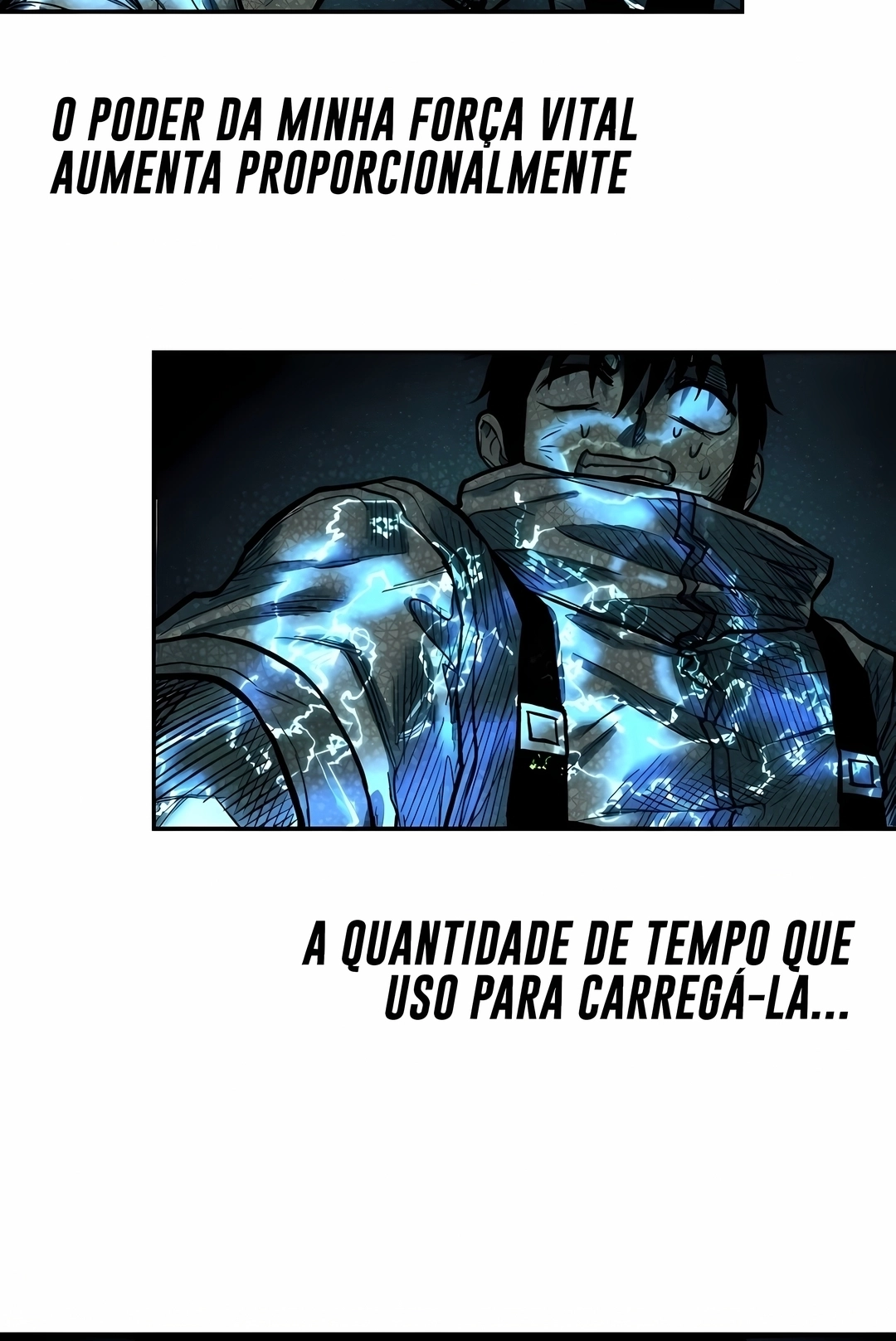 Surviving the Apocalypse Capítulo 47 Página 51