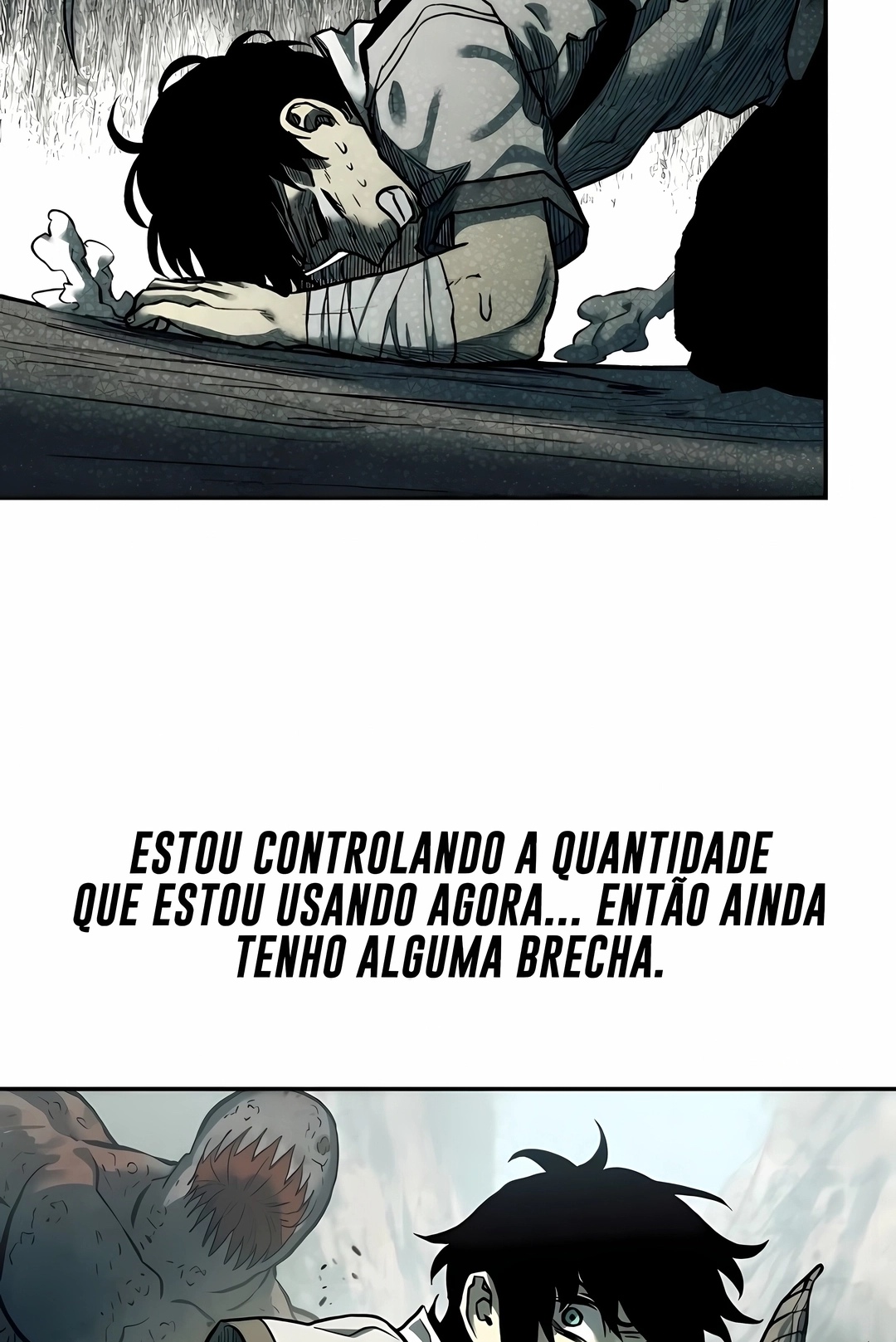 Surviving the Apocalypse Capítulo 47 Página 53