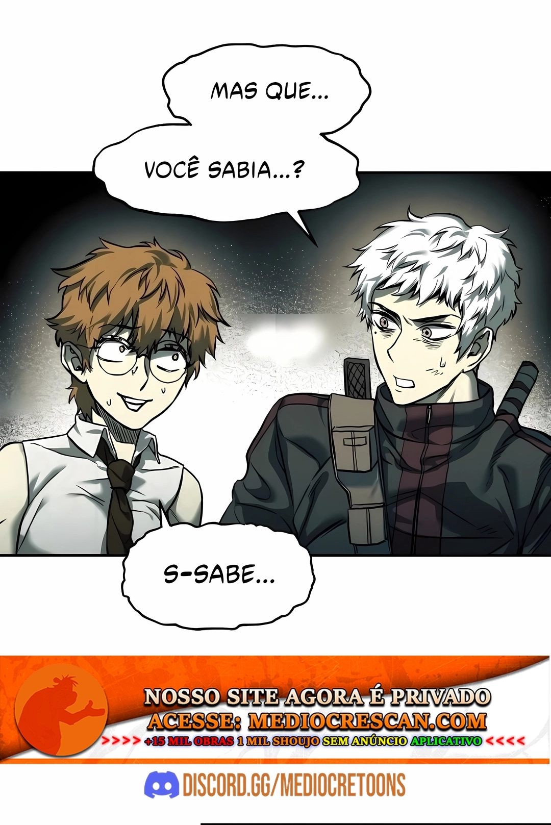 Surviving the Apocalypse Capítulo 47 Página 56