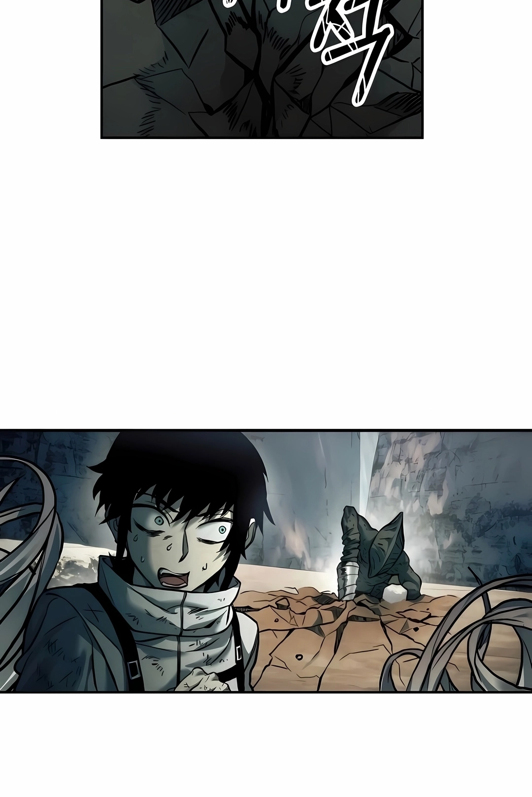 Surviving the Apocalypse Capítulo 47 Página 58