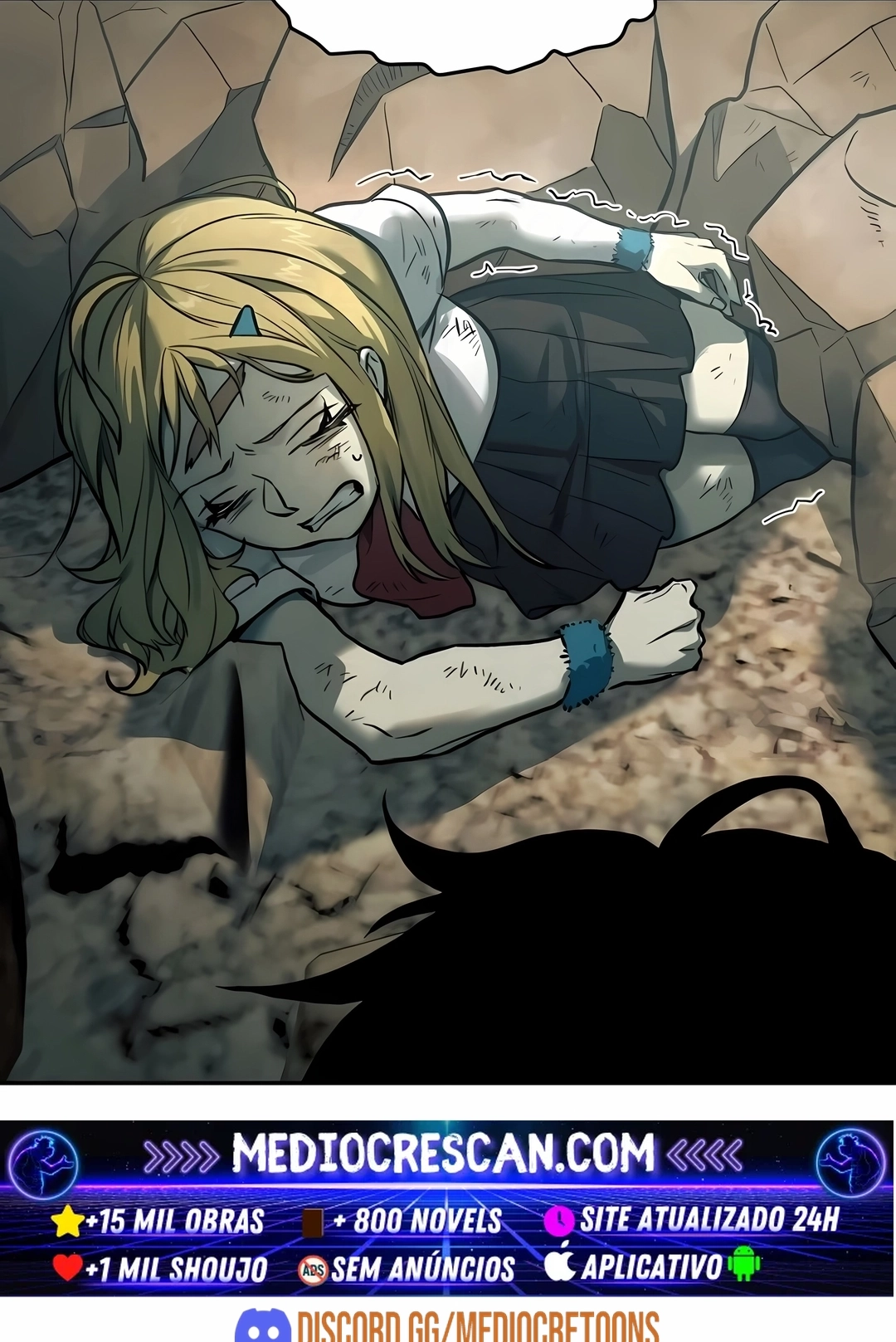 Surviving the Apocalypse Capítulo 47 Página 66
