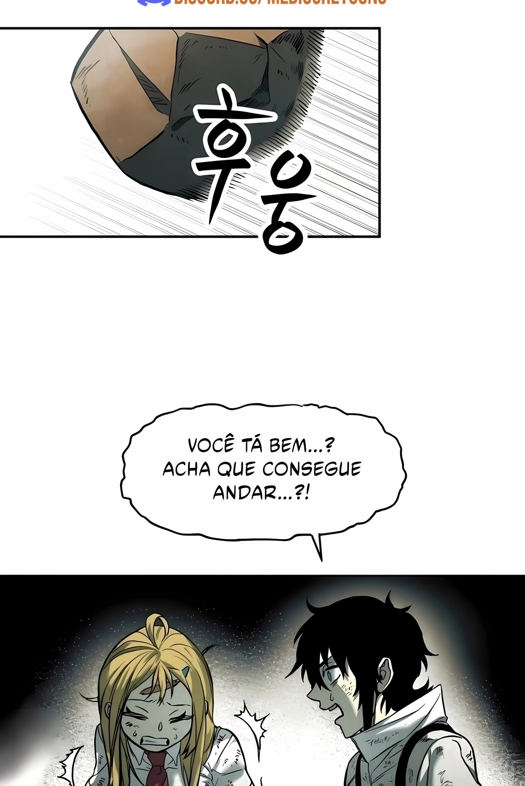 Surviving the Apocalypse Capítulo 47 Página 67