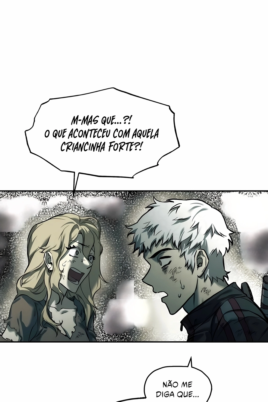 Surviving the Apocalypse Capítulo 47 Página 72