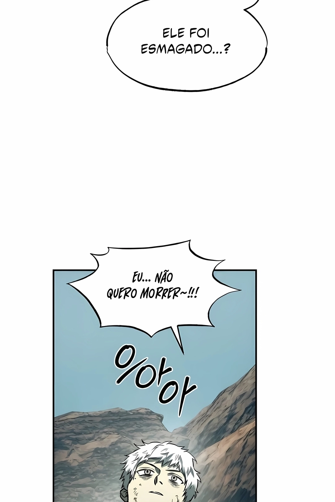Surviving the Apocalypse Capítulo 47 Página 73