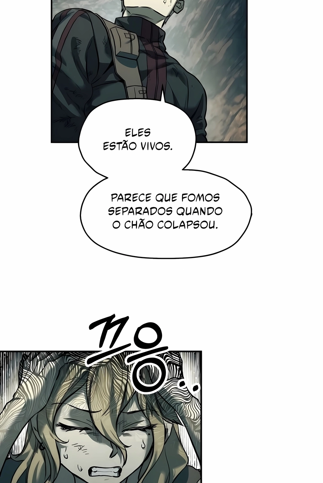 Surviving the Apocalypse Capítulo 47 Página 74