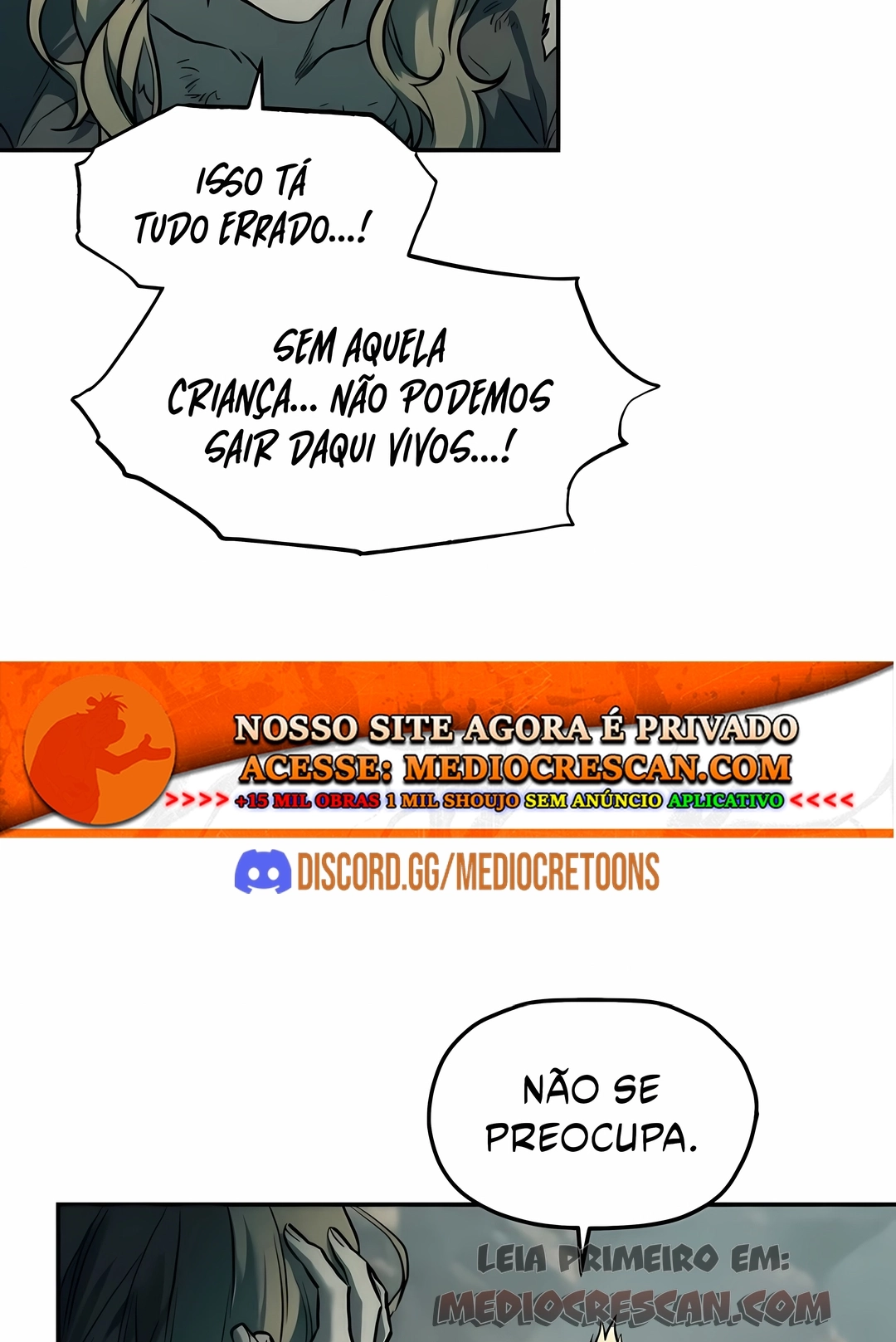 Surviving the Apocalypse Capítulo 47 Página 75