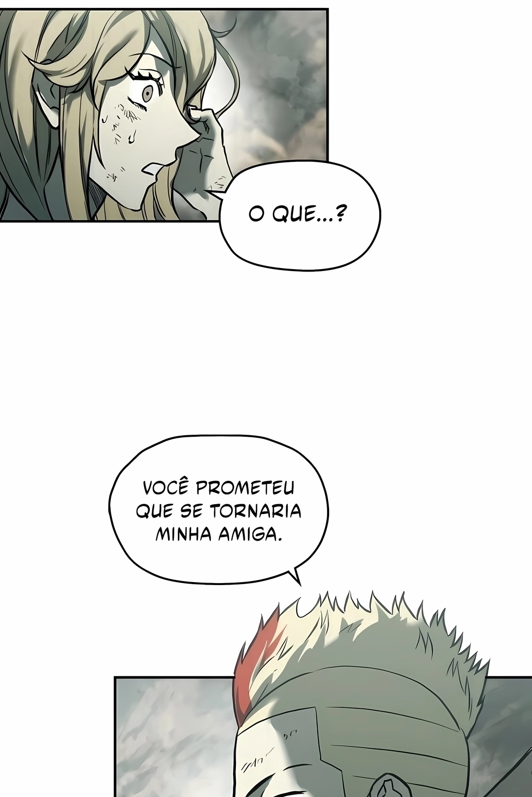 Surviving the Apocalypse Capítulo 47 Página 77