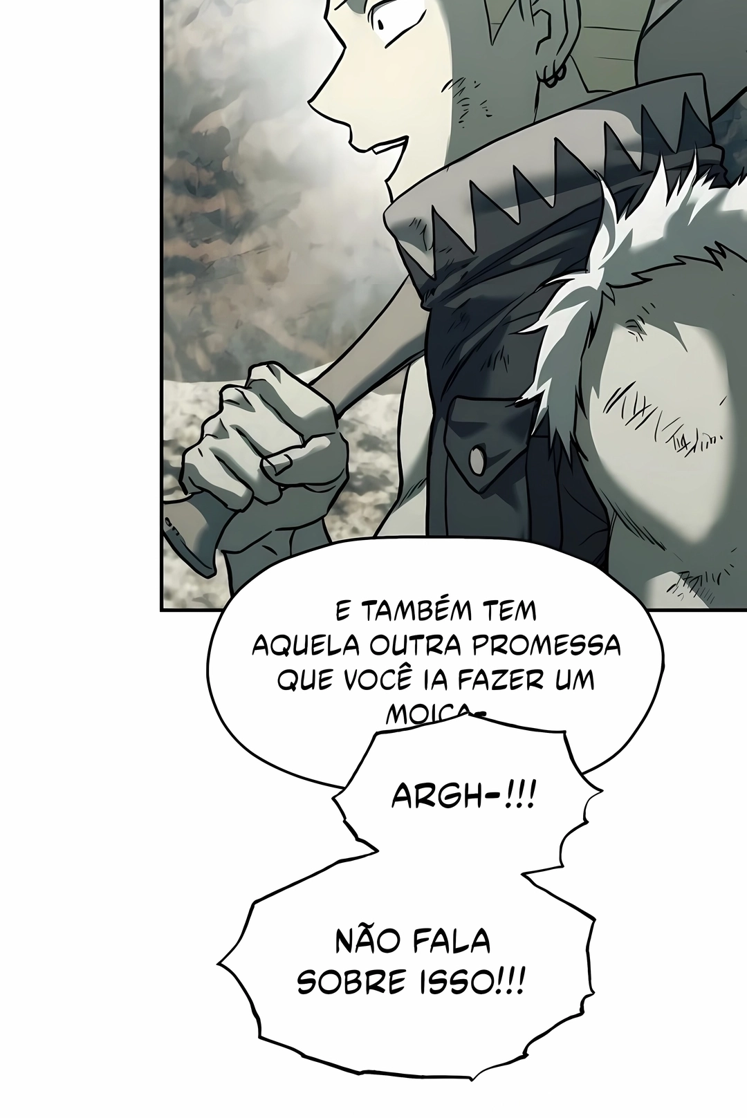 Surviving the Apocalypse Capítulo 47 Página 78