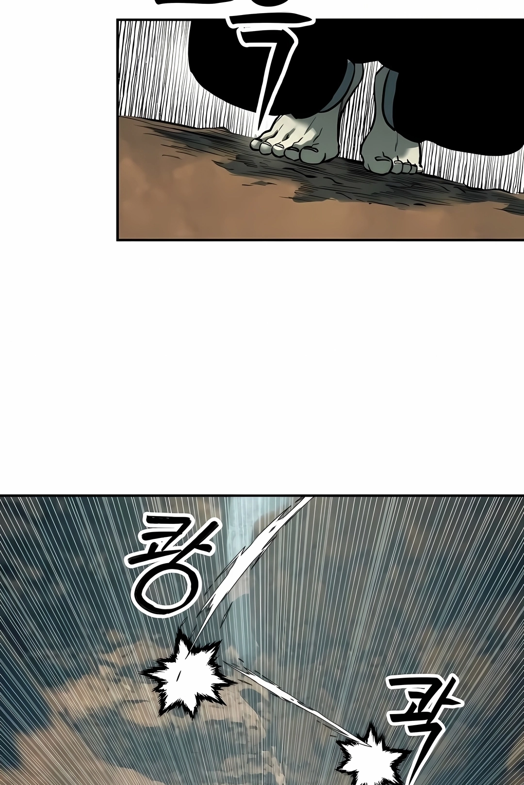 Surviving the Apocalypse Capítulo 47 Página 92