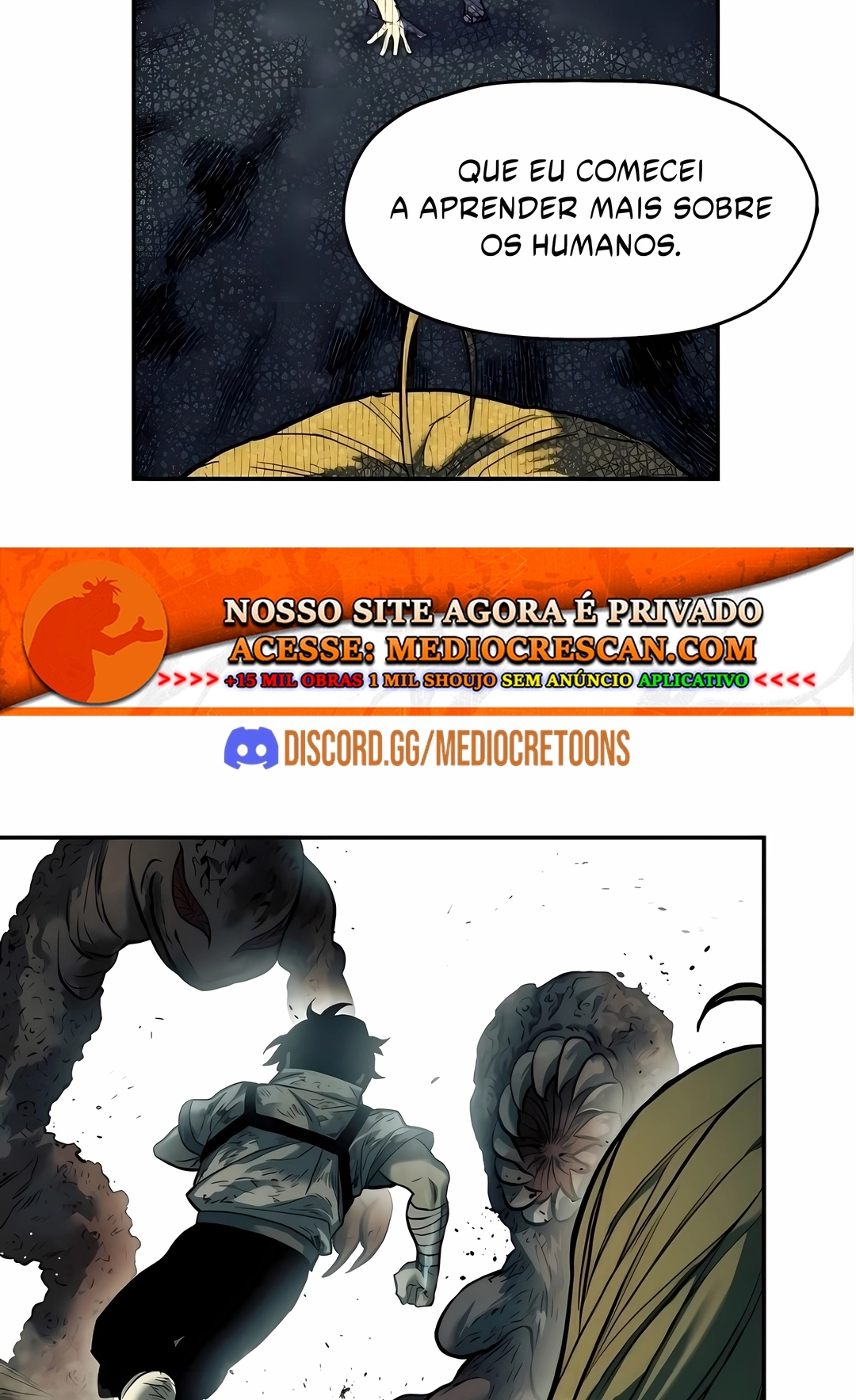 Surviving the Apocalypse Capítulo 48 Página 18