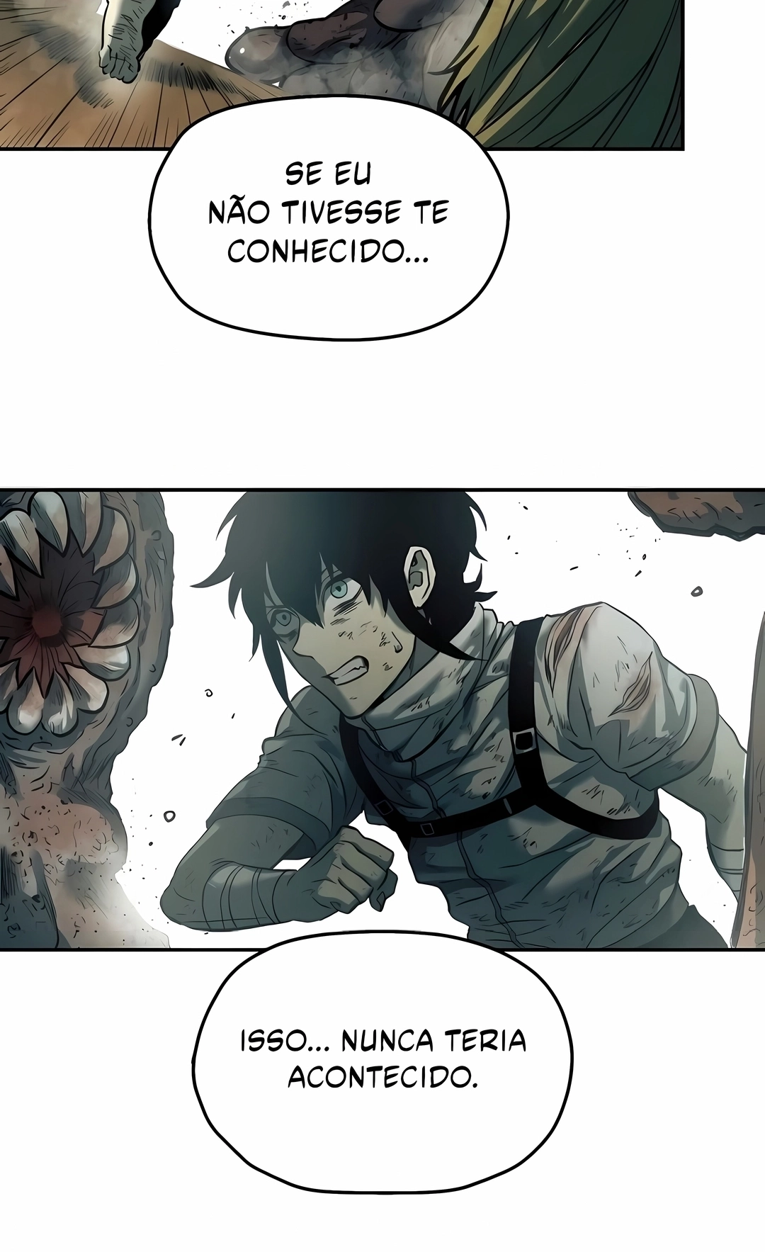 Surviving the Apocalypse Capítulo 48 Página 19