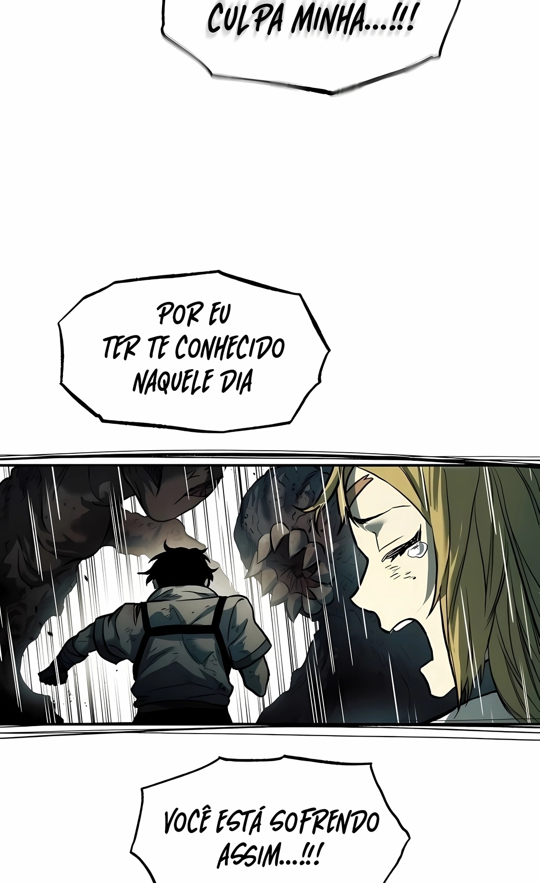 Surviving the Apocalypse Capítulo 48 Página 21