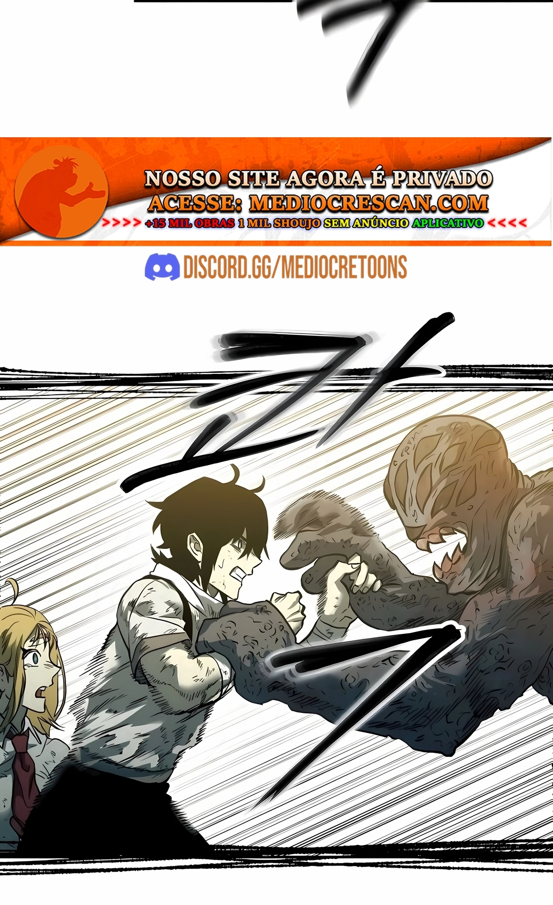 Surviving the Apocalypse Capítulo 48 Página 37