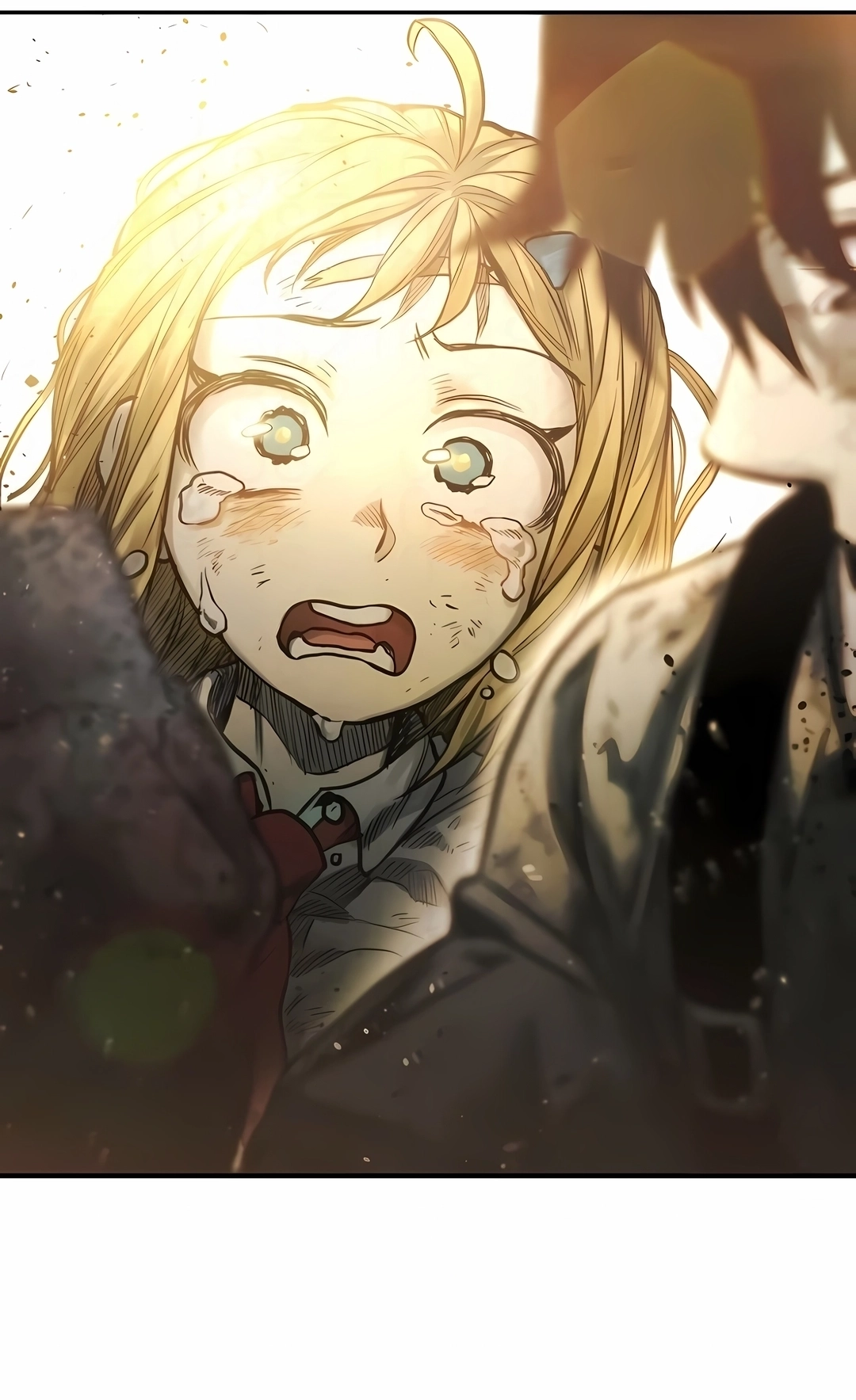 Surviving the Apocalypse Capítulo 48 Página 44