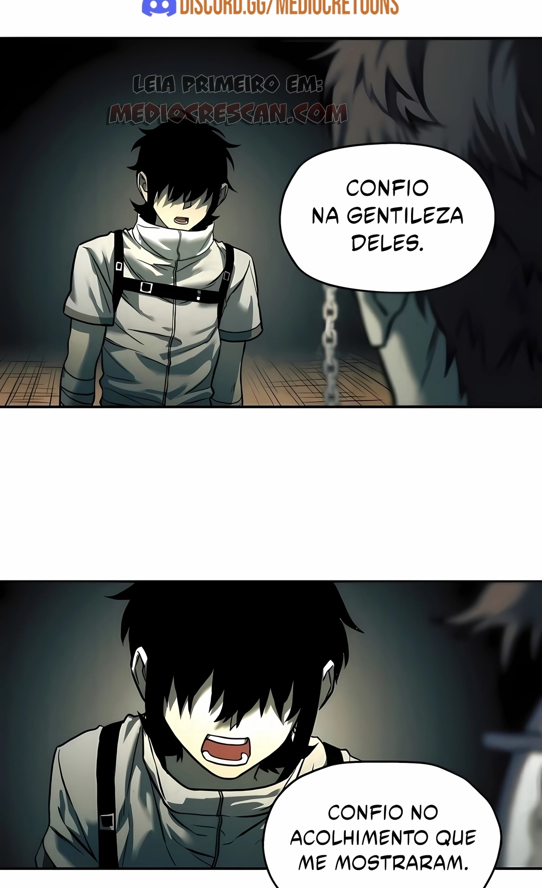 Surviving the Apocalypse Capítulo 48 Página 52