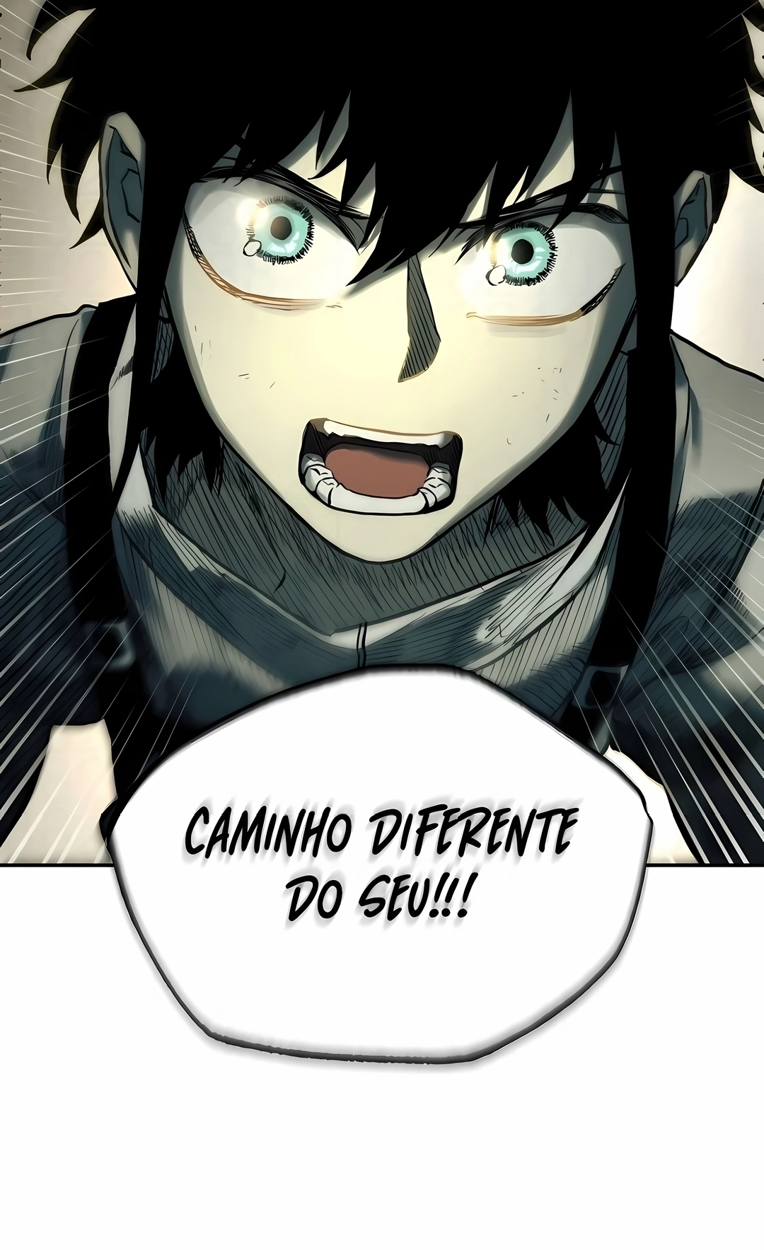 Surviving the Apocalypse Capítulo 48 Página 55