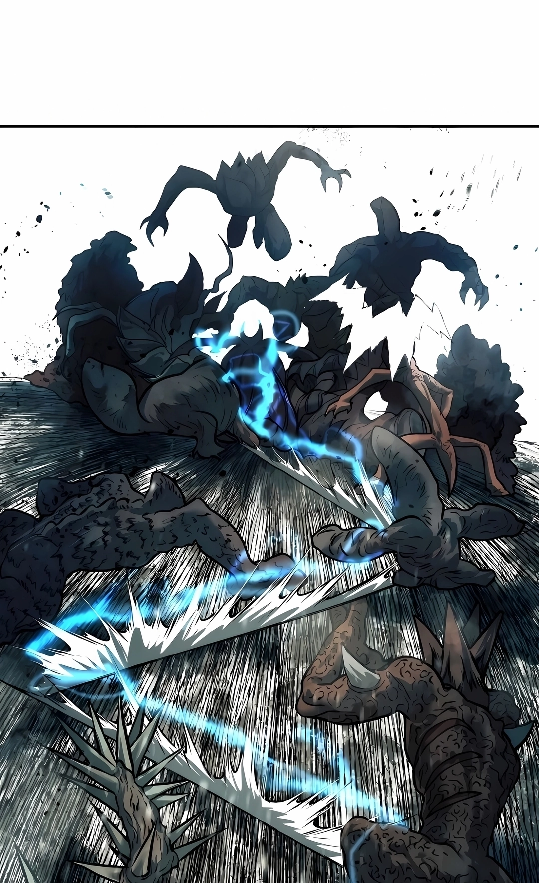 Surviving the Apocalypse Capítulo 48 Página 60