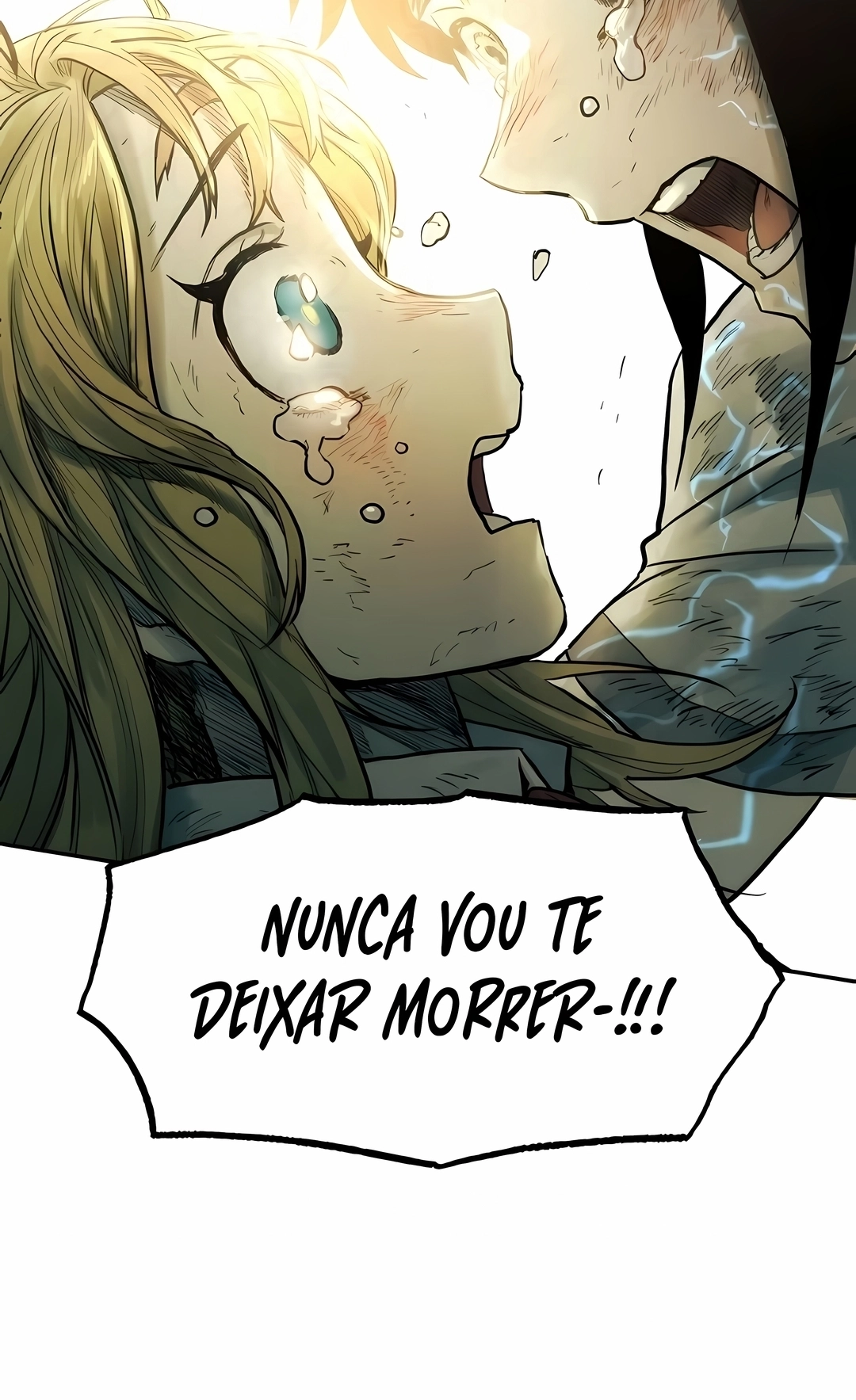 Surviving the Apocalypse Capítulo 48 Página 67
