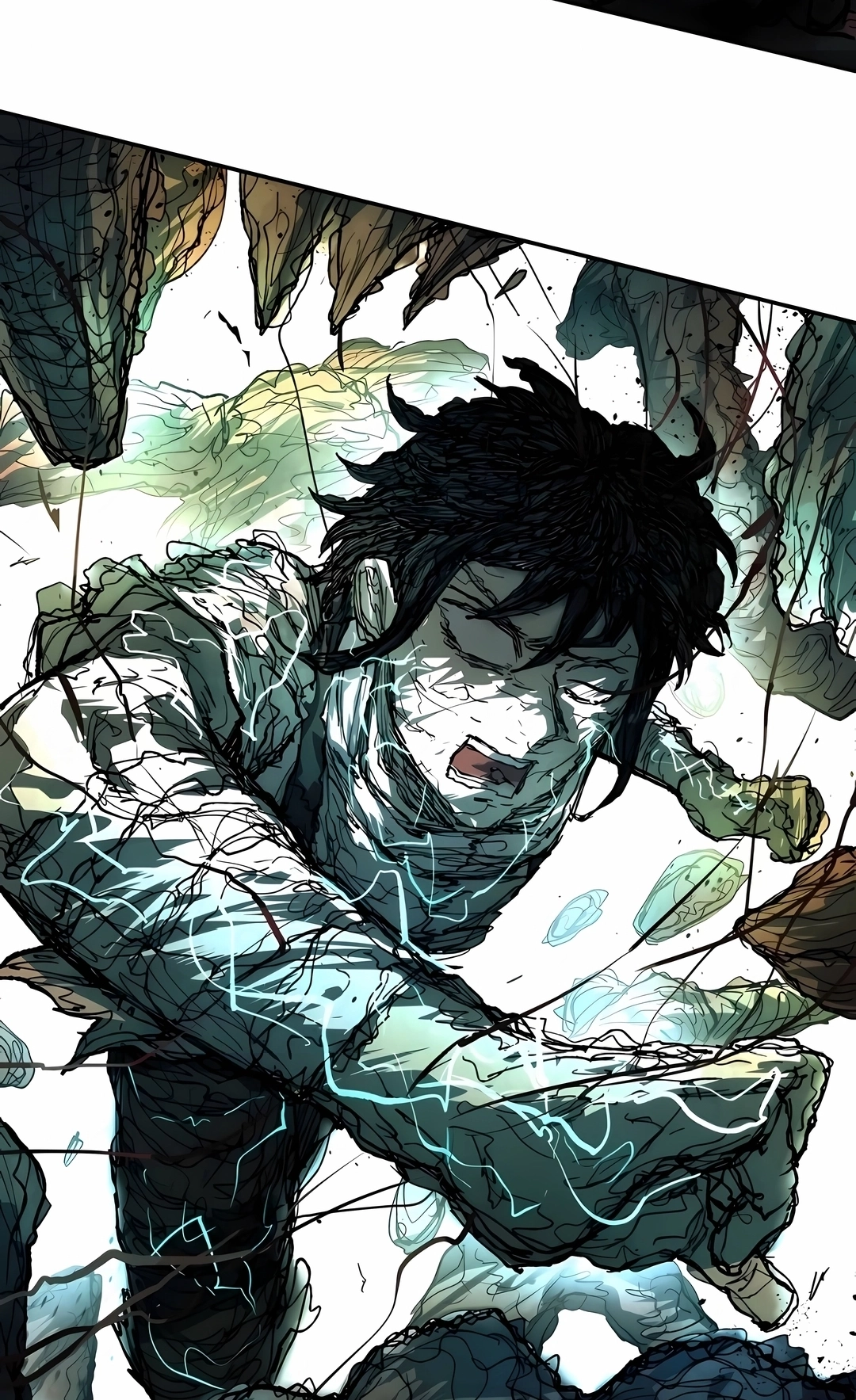 Surviving the Apocalypse Capítulo 48 Página 74