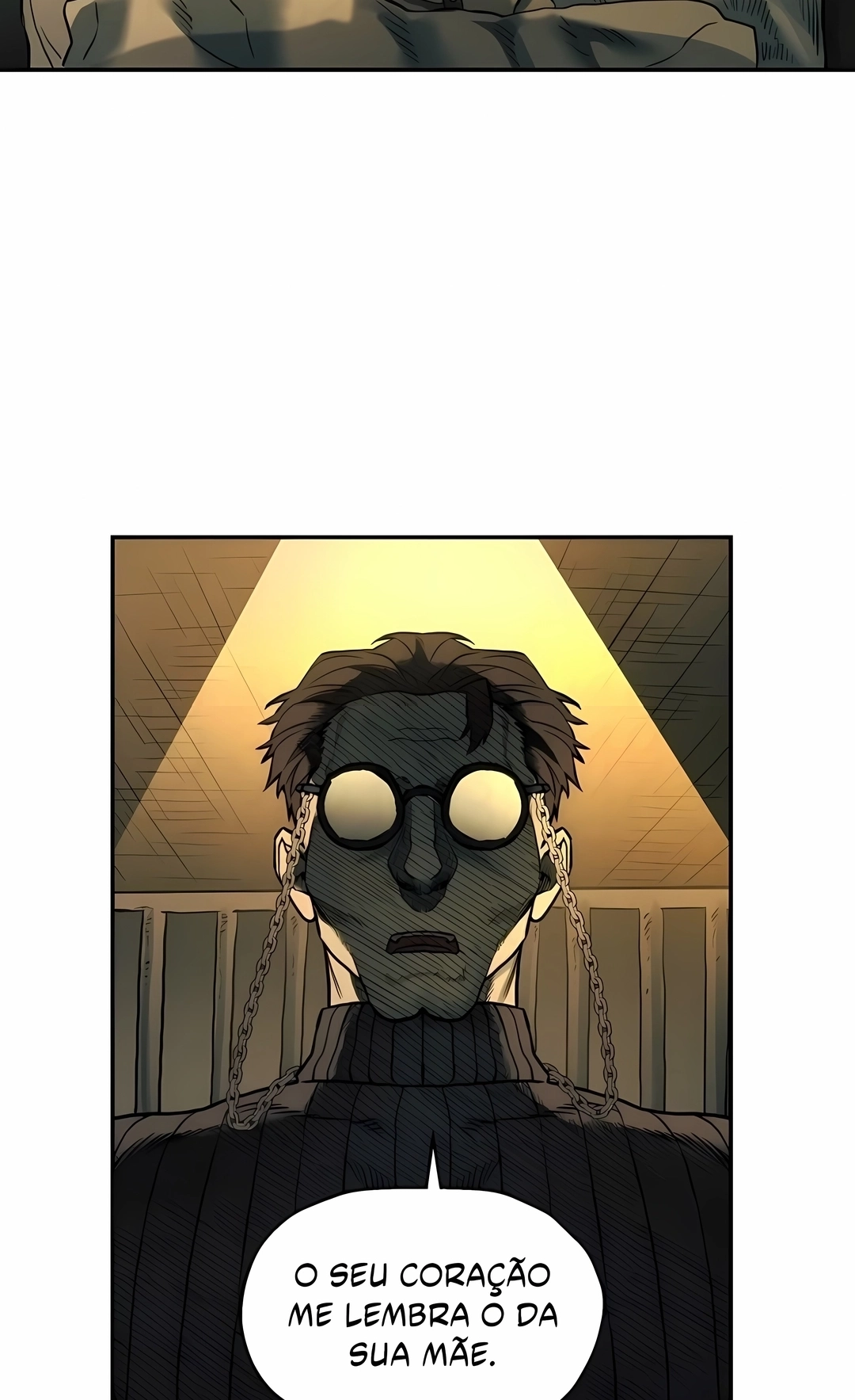 Surviving the Apocalypse Capítulo 48 Página 88