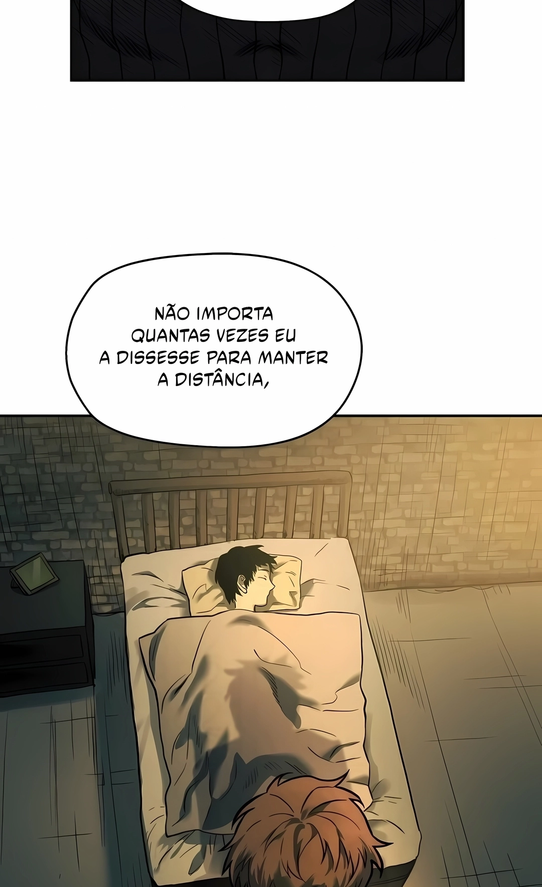 Surviving the Apocalypse Capítulo 48 Página 89