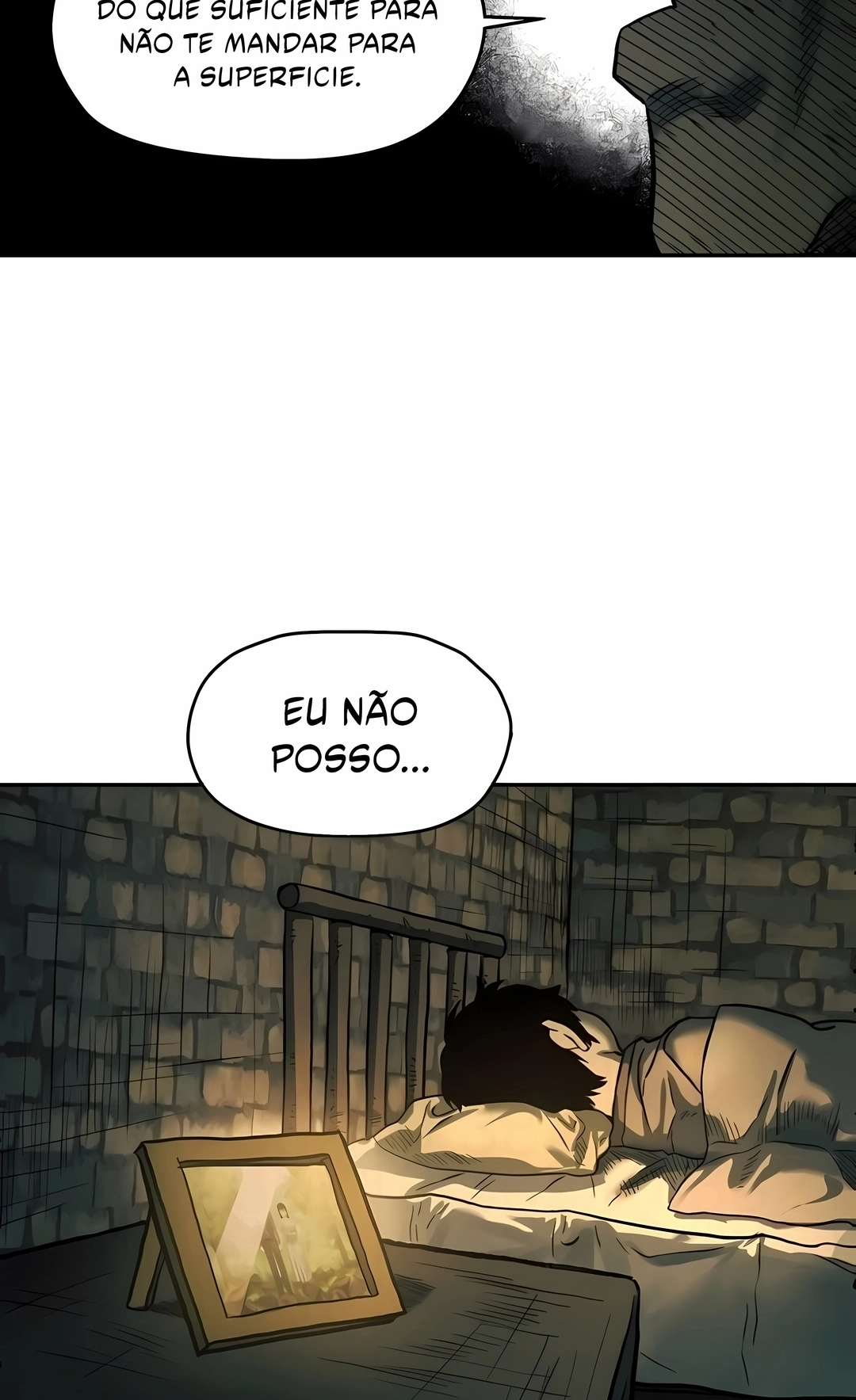 Surviving the Apocalypse Capítulo 48 Página 91