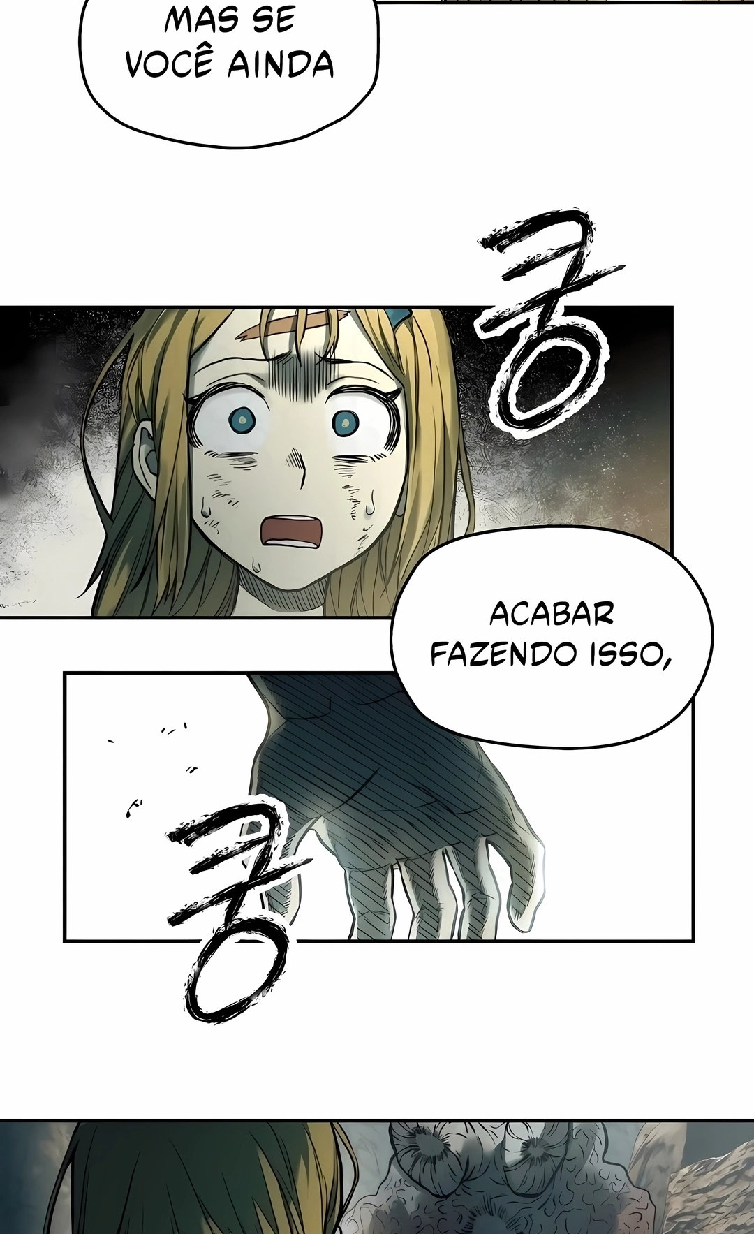 Surviving the Apocalypse Capítulo 48 Página 94