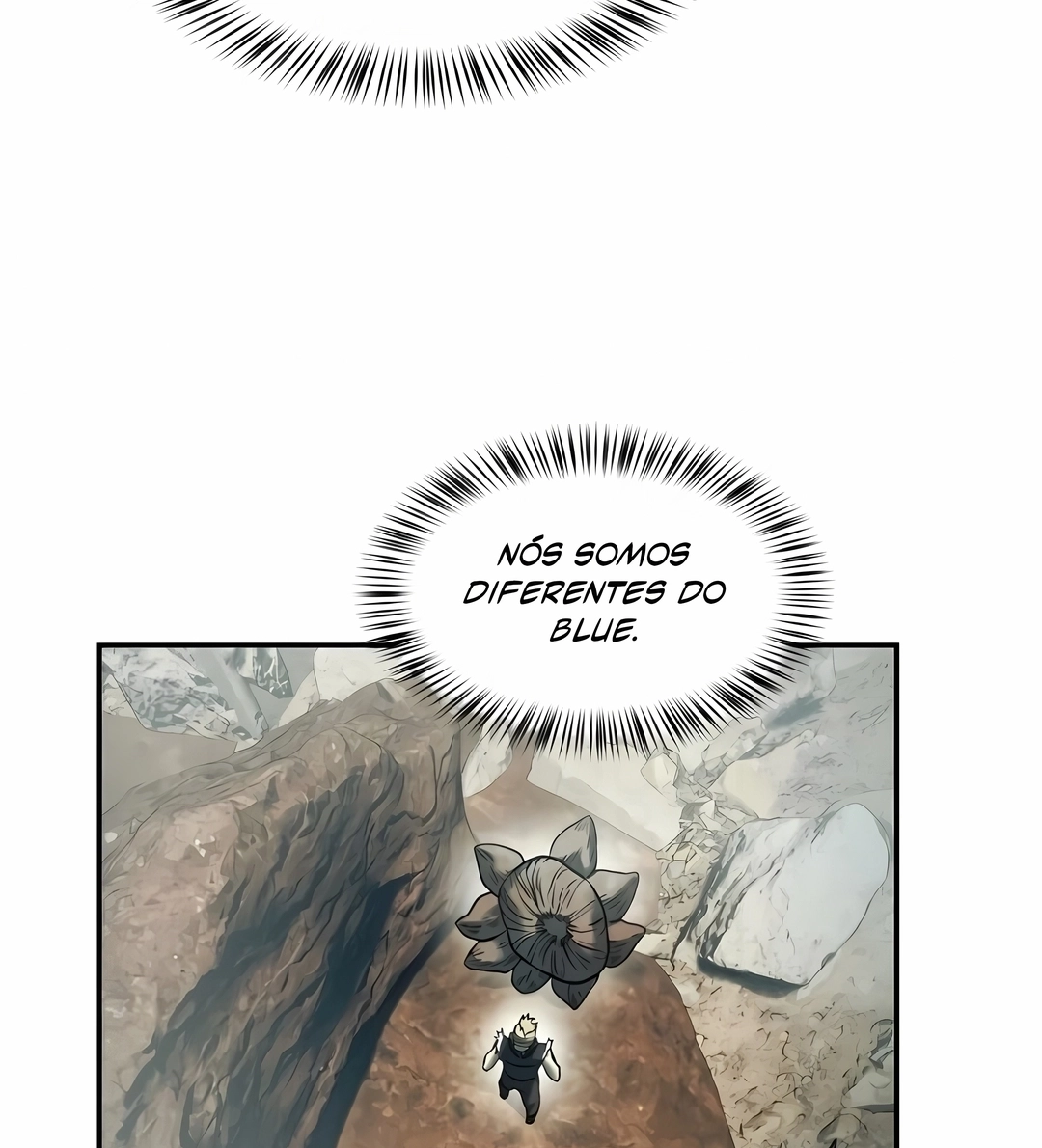 Surviving the Apocalypse Capítulo 49 Página 100