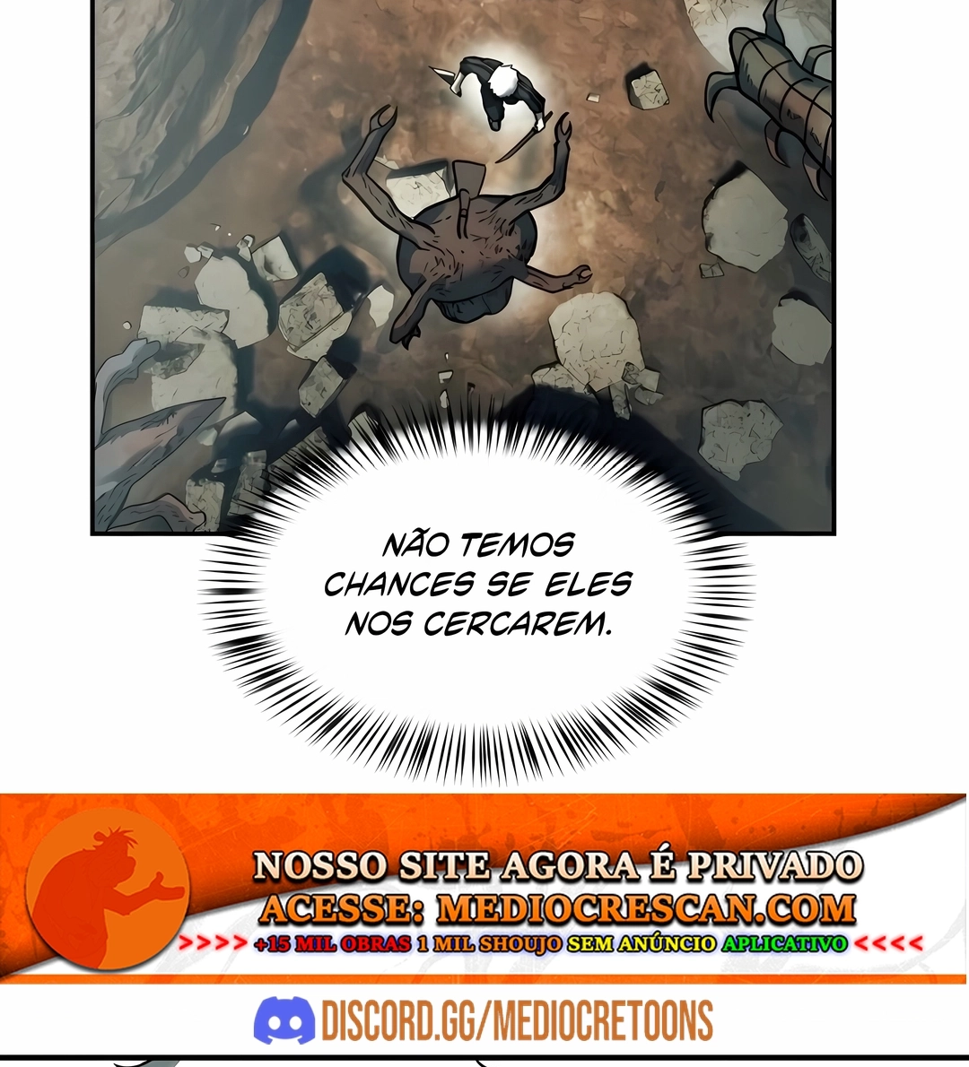 Surviving the Apocalypse Capítulo 49 Página 101