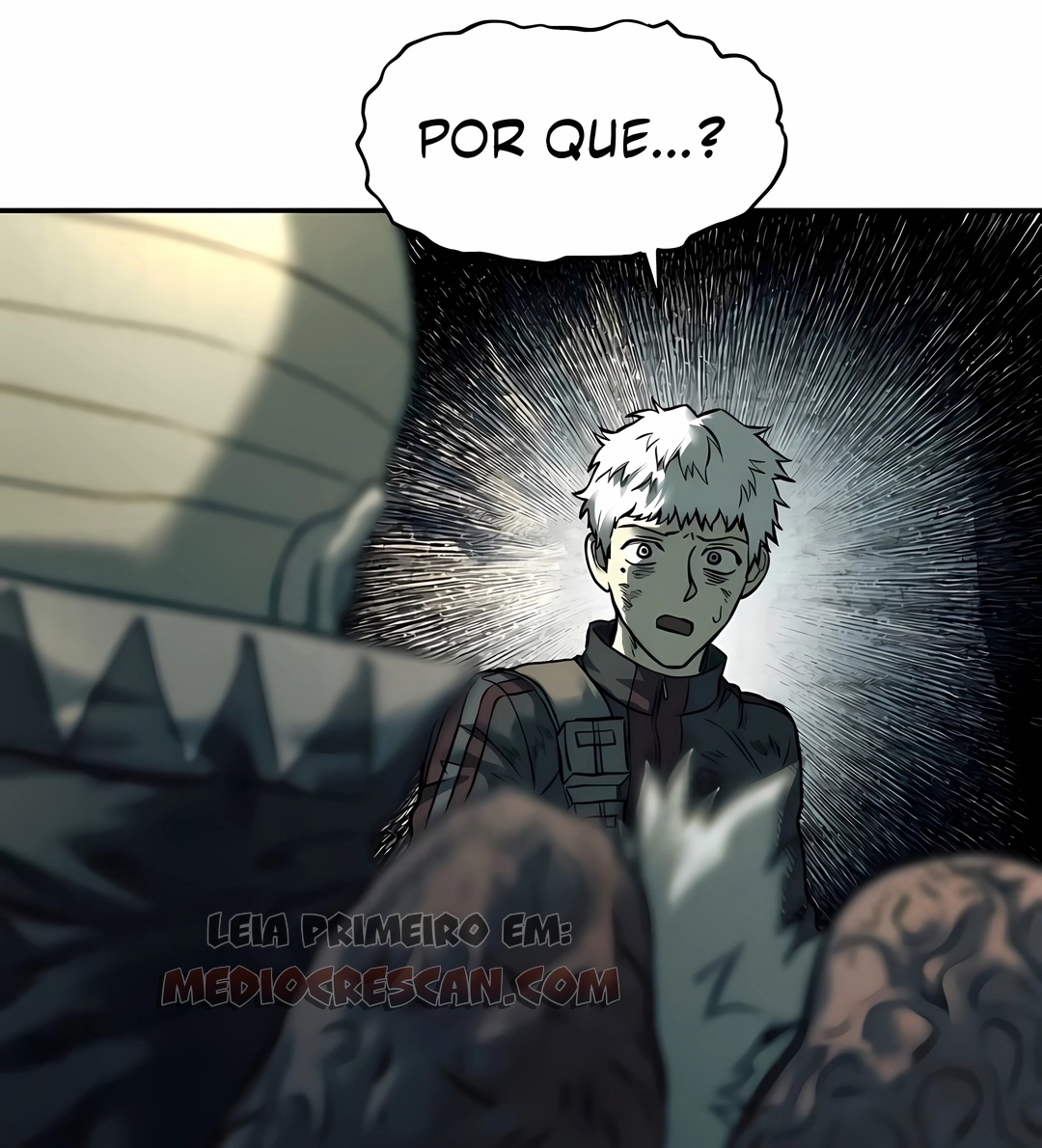 Surviving the Apocalypse Capítulo 49 Página 114