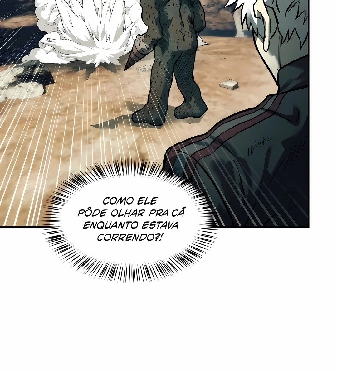 Surviving the Apocalypse Capítulo 49 Página 32