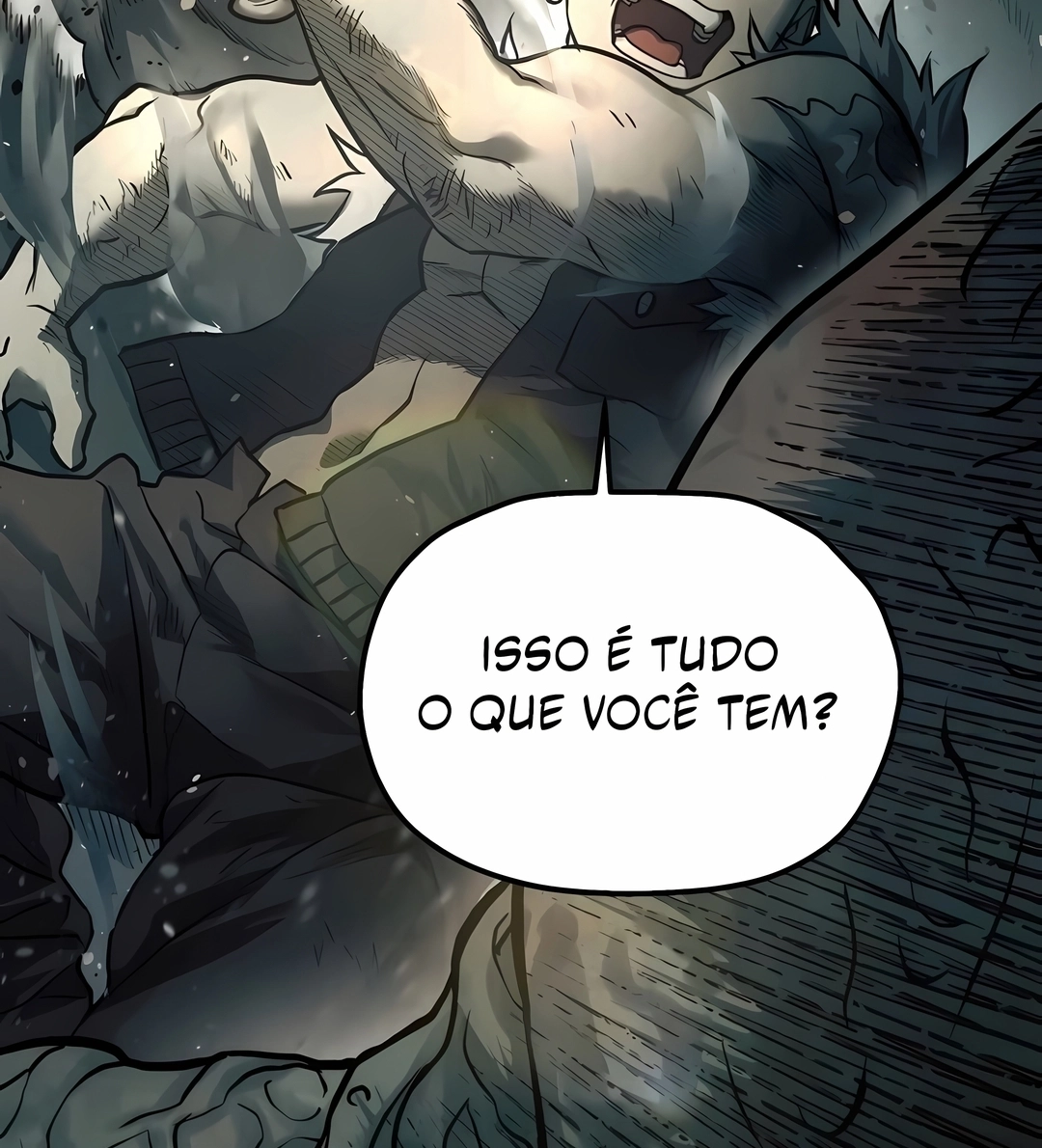 Surviving the Apocalypse Capítulo 49 Página 35