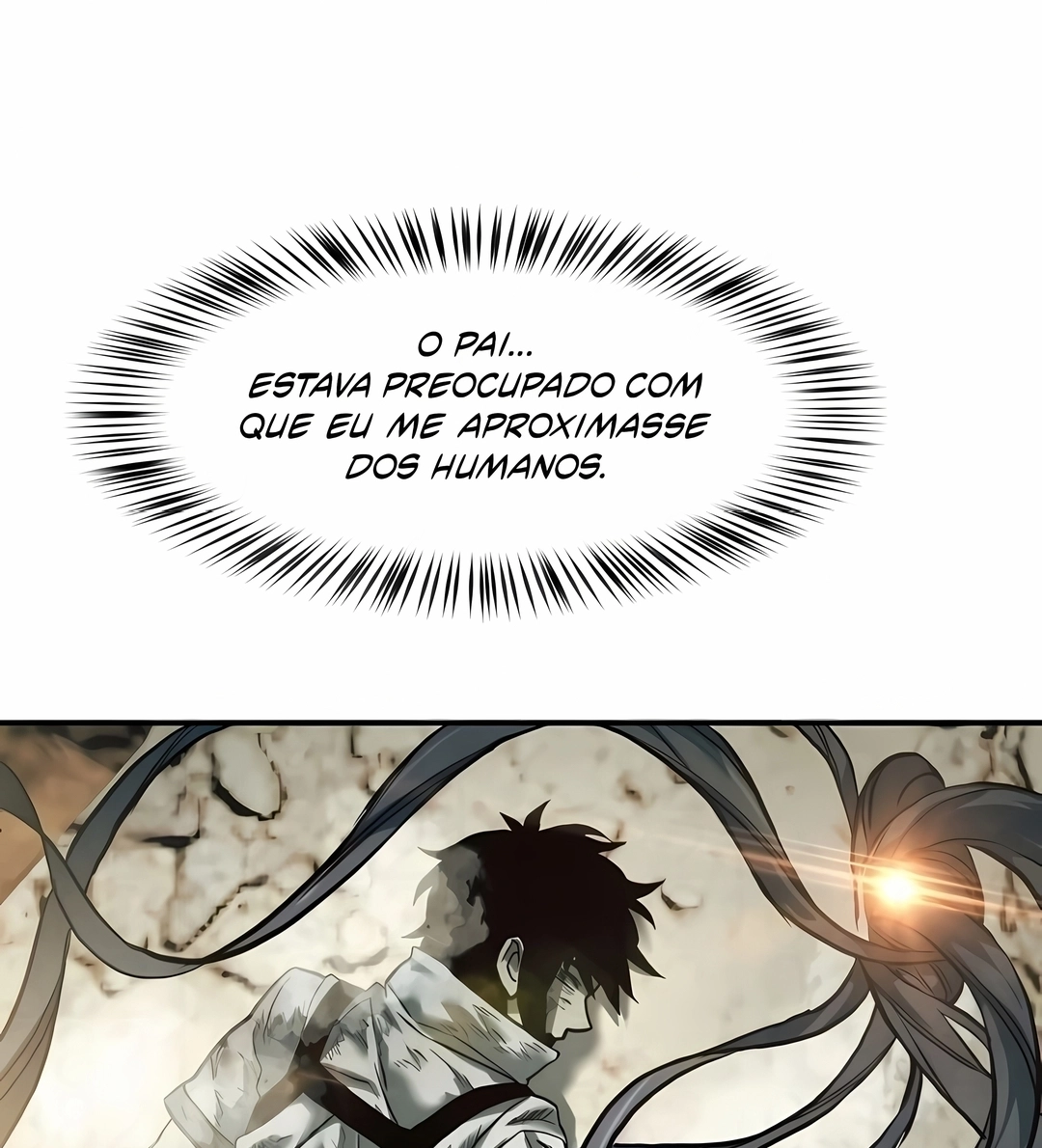 Surviving the Apocalypse Capítulo 49 Página 42