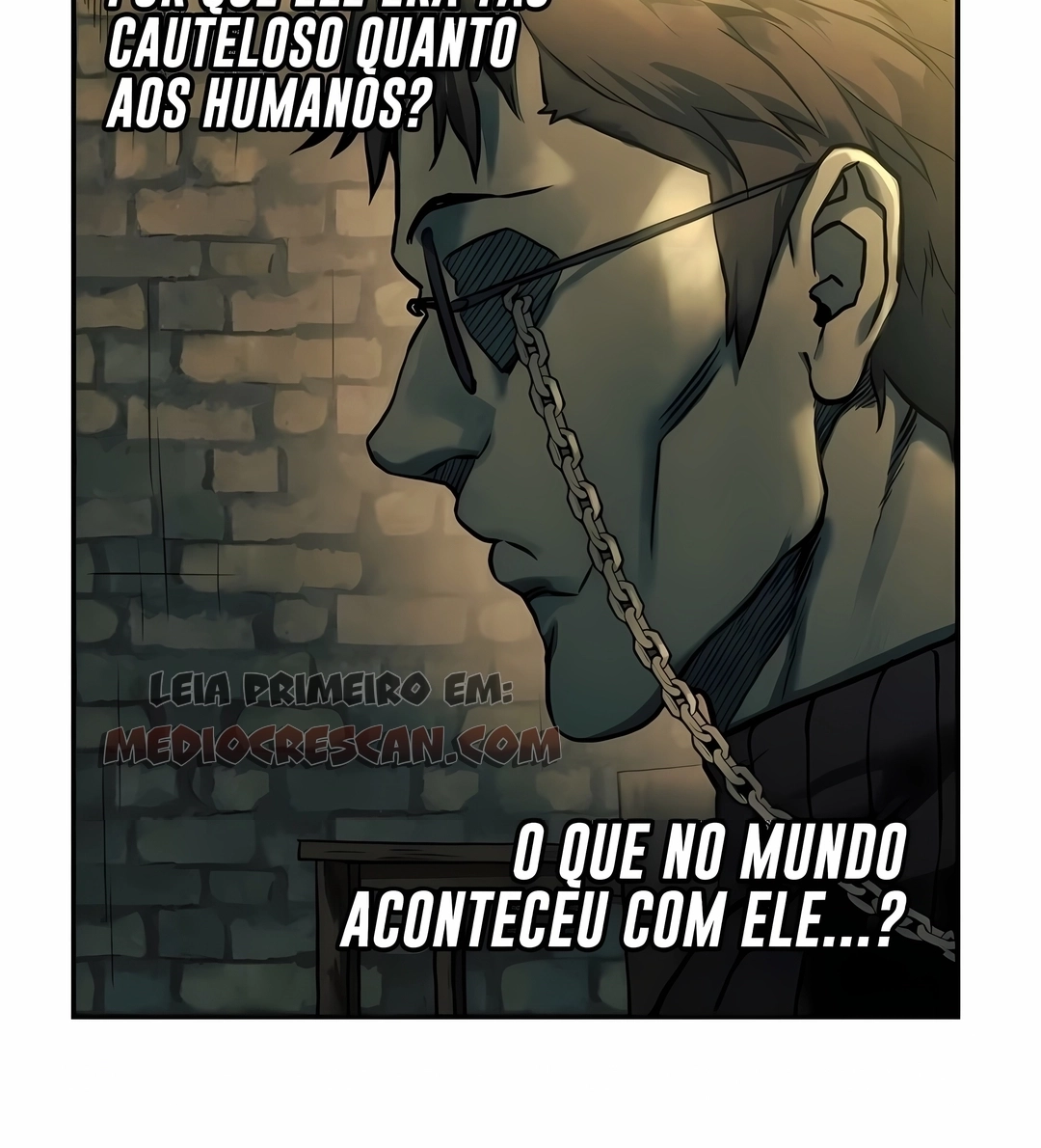 Surviving the Apocalypse Capítulo 49 Página 44