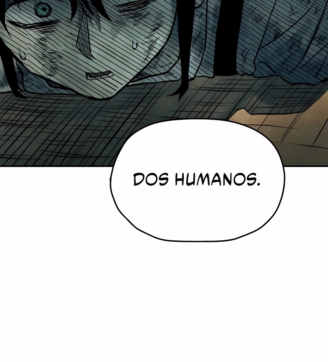 Surviving the Apocalypse Capítulo 49 Página 58