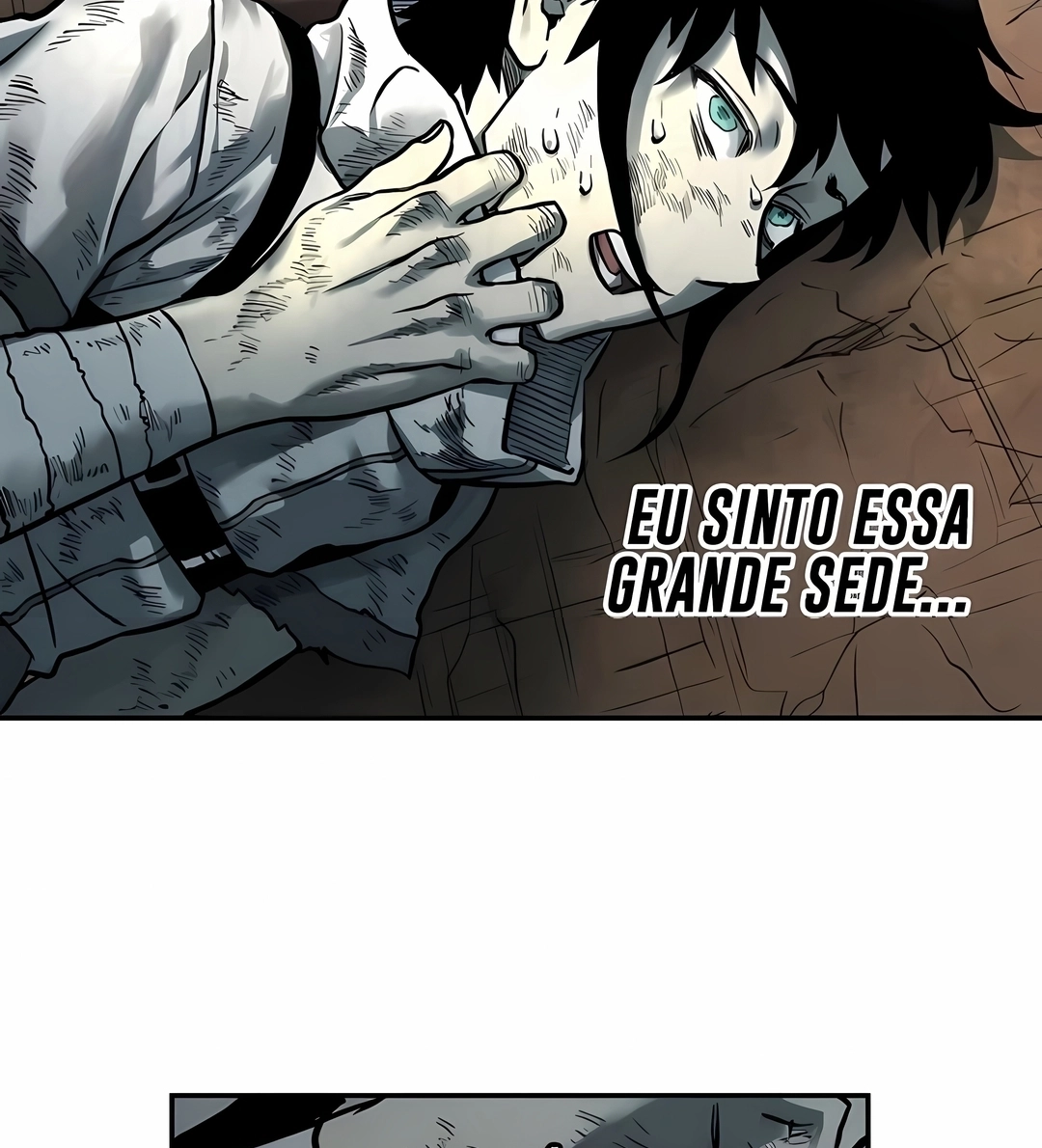 Surviving the Apocalypse Capítulo 49 Página 68