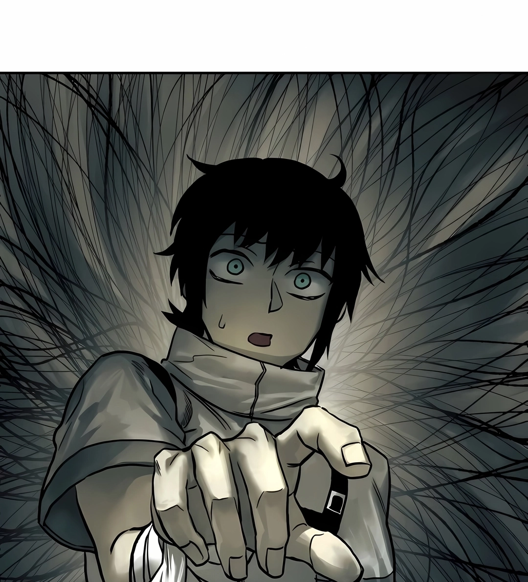 Surviving the Apocalypse Capítulo 49 Página 76