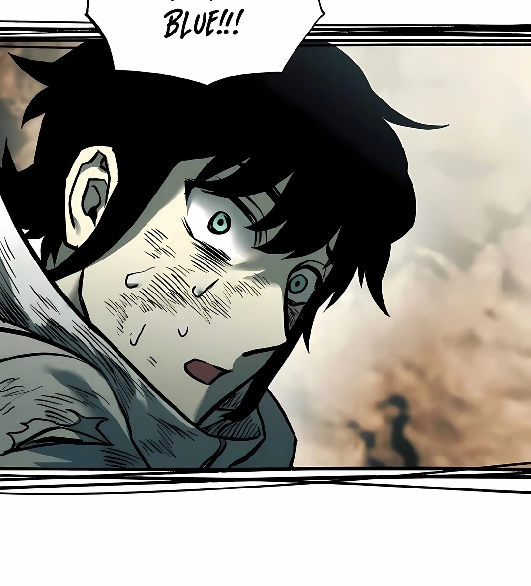 Surviving the Apocalypse Capítulo 49 Página 86