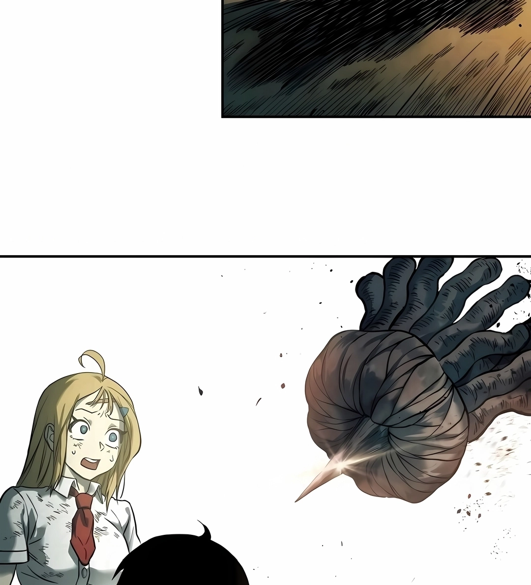 Surviving the Apocalypse Capítulo 49 Página 88