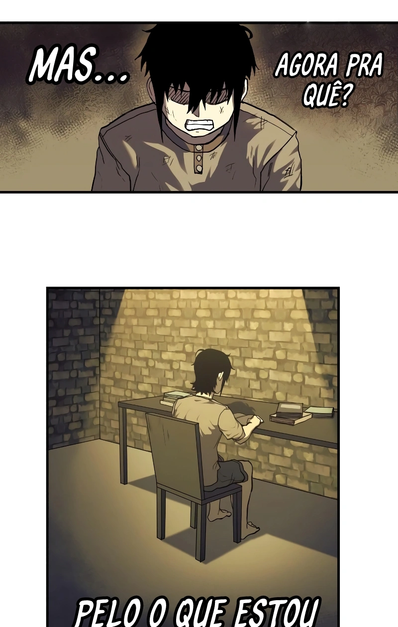 Surviving the Apocalypse Capítulo 5 Página 10