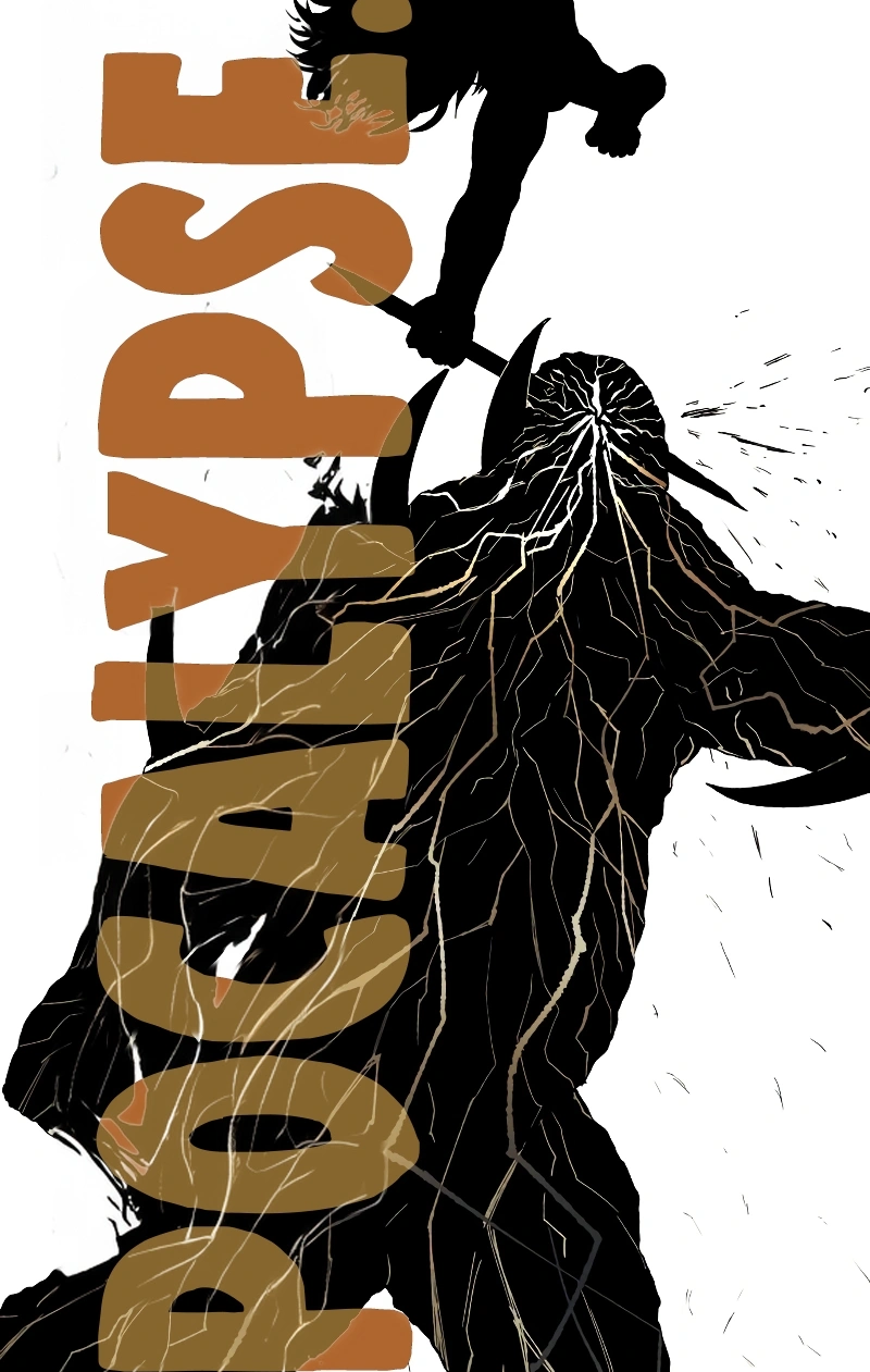 Surviving the Apocalypse Capítulo 5 Página 117