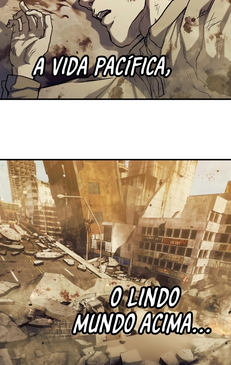 Surviving the Apocalypse Capítulo 5 Página 15