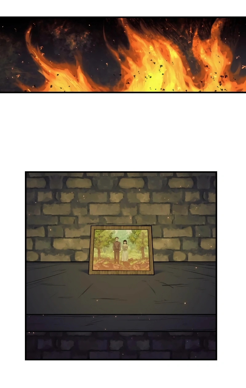 Surviving the Apocalypse Capítulo 5 Página 17