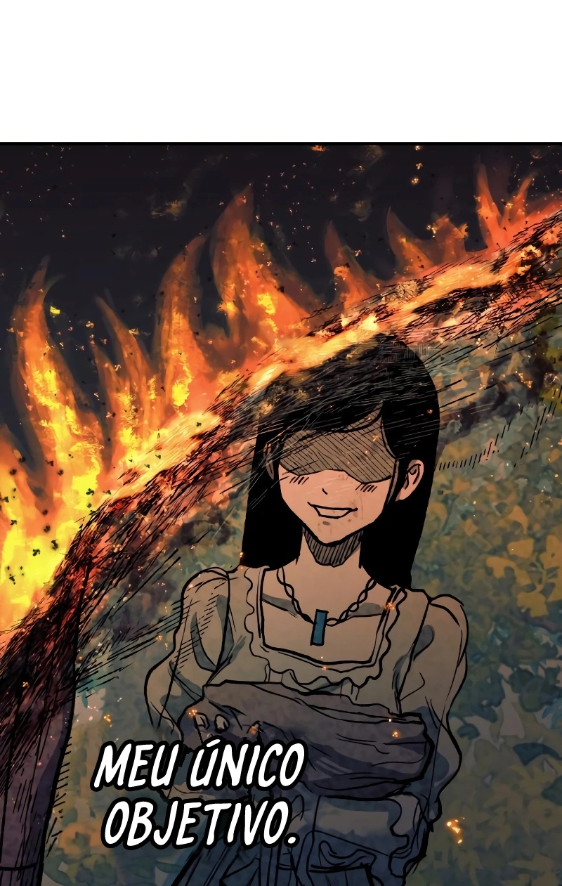 Surviving the Apocalypse Capítulo 5 Página 18